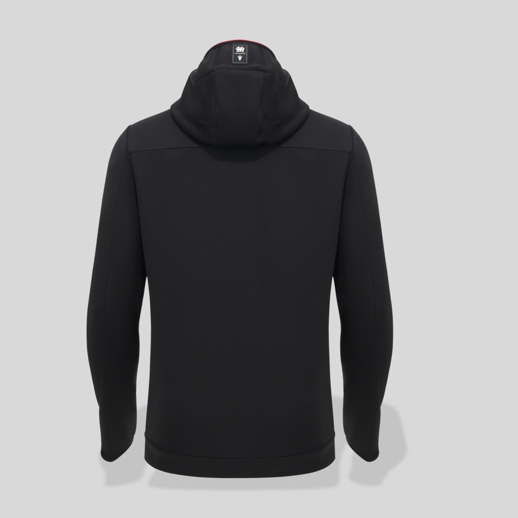 26/27 Travel Tech Hoody