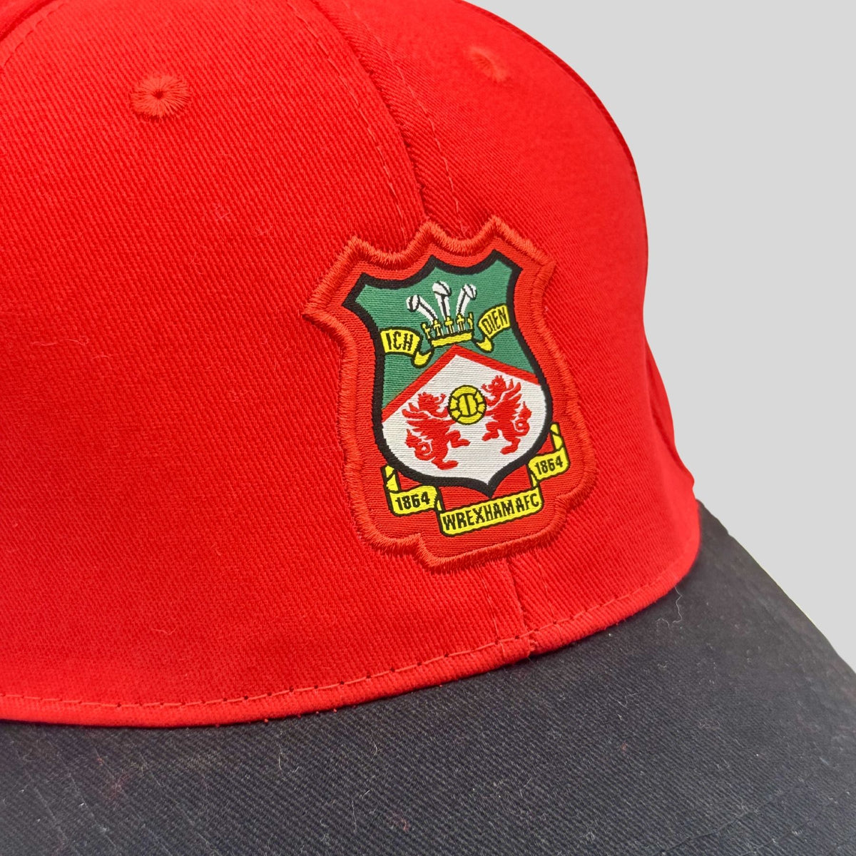 WAFC Junior Crest Cap