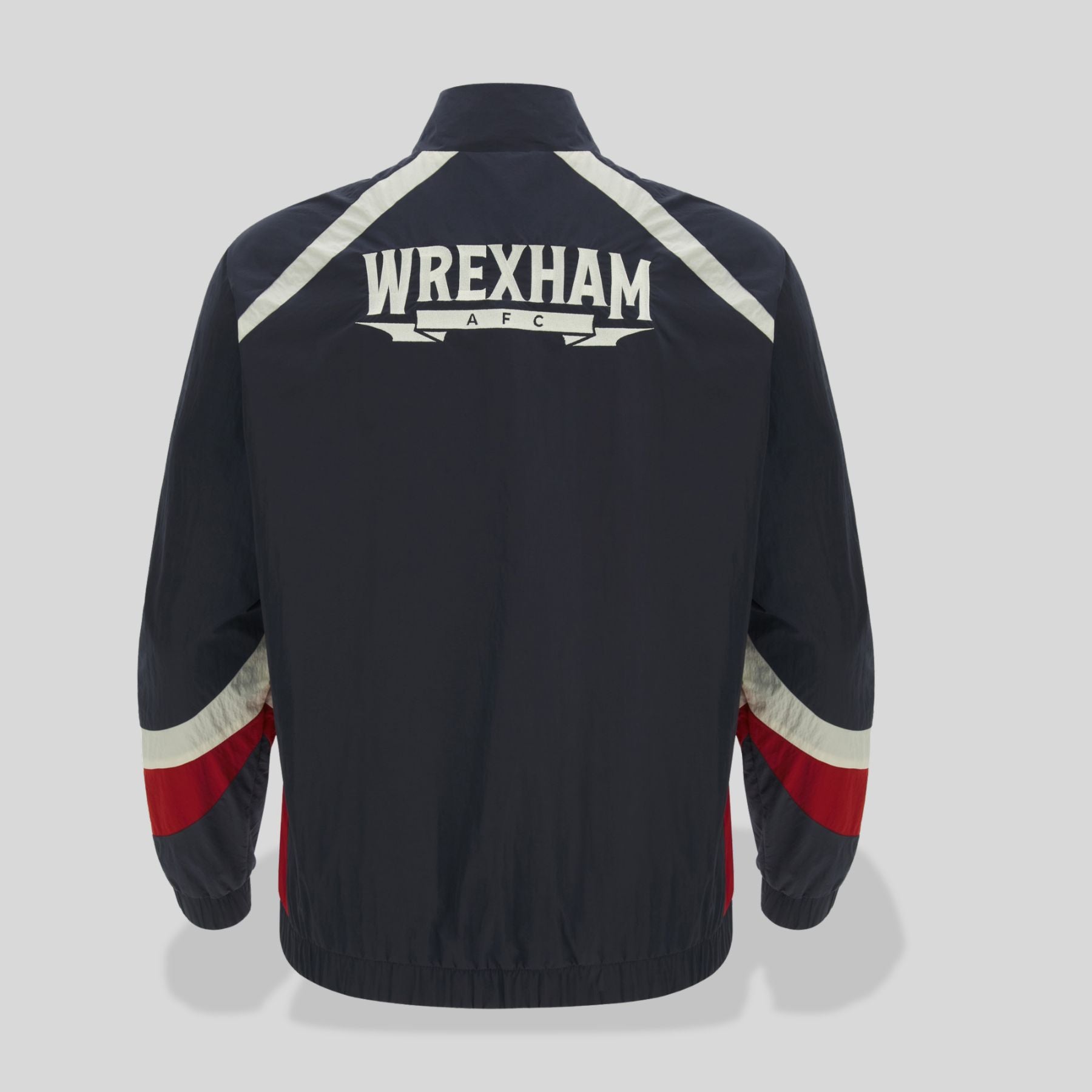 26/27 Anthem Jacket - Juniors