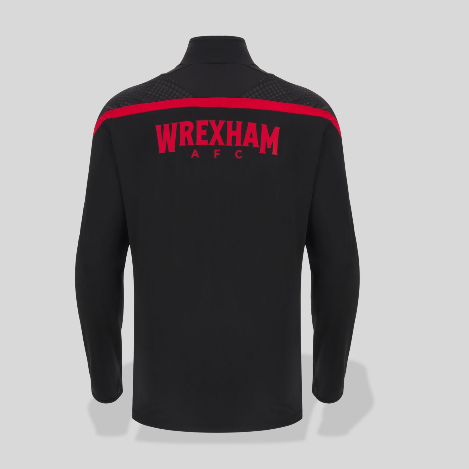 26/27 Staff Training 1/4 Zip