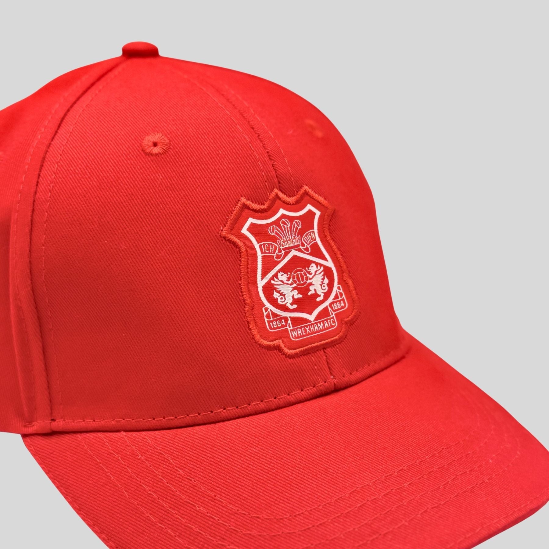 WAFC Junior Essential Cap