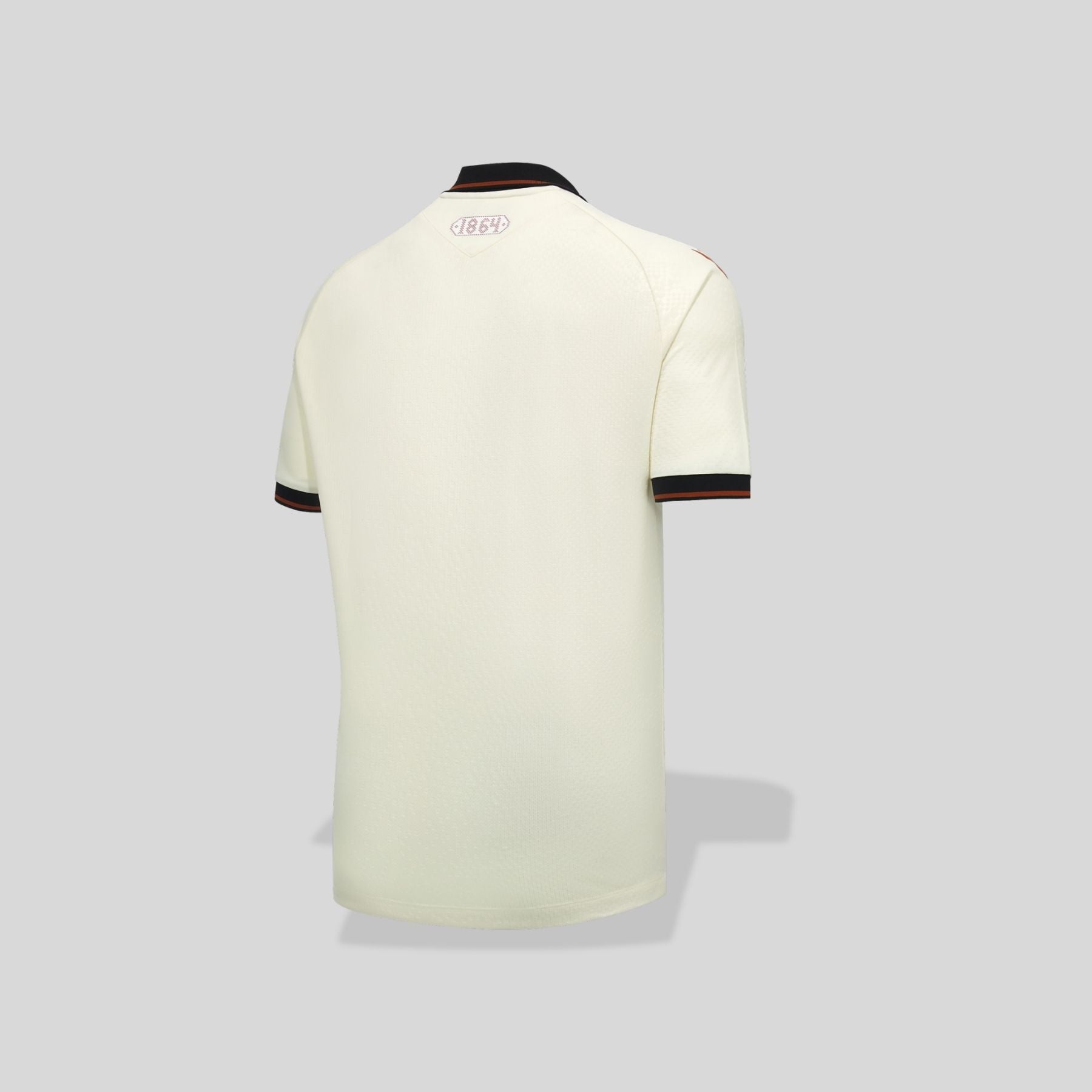 26/27 Terracottapolis Junior Third Shirt
