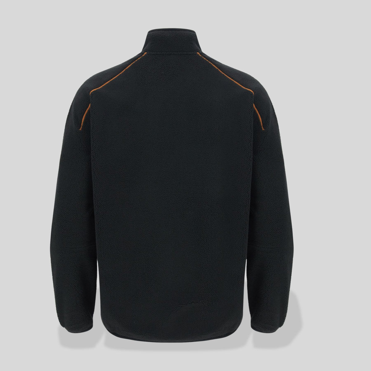 26/27 Dragons Fleece Full Zip Jacket