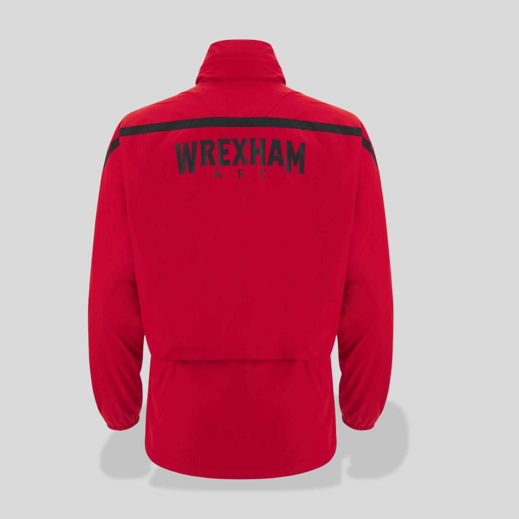 26/27 Training Rain Jacket