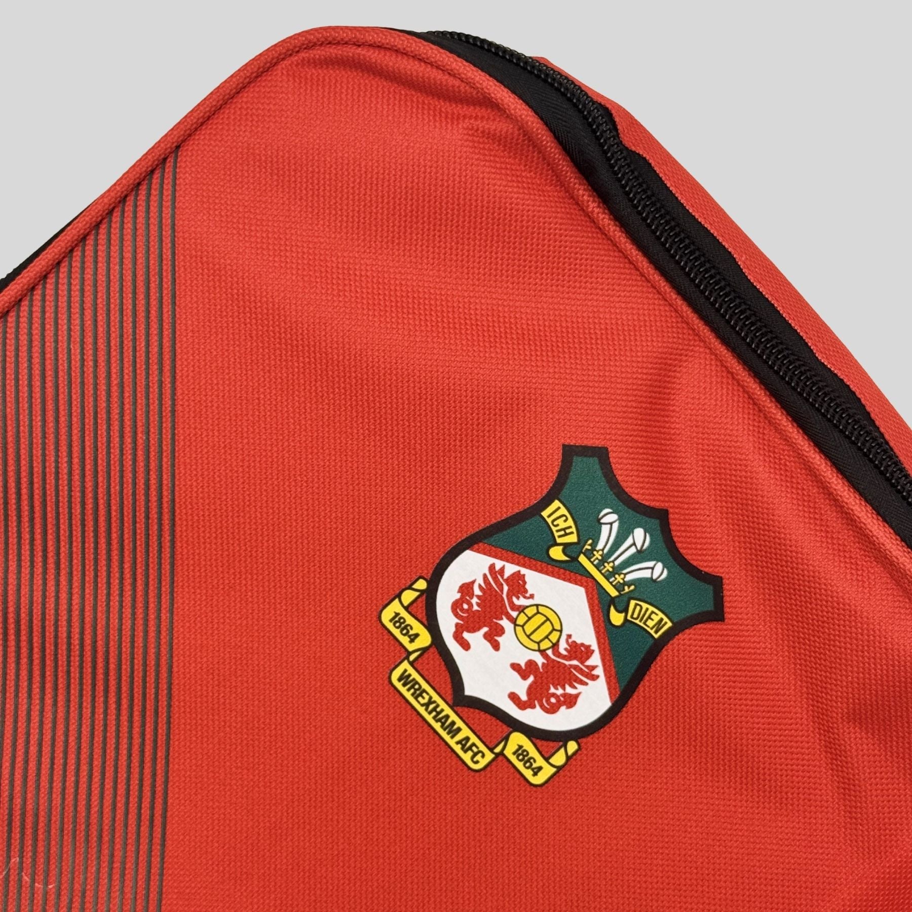 Wrexham AFC Glide Lunchbag