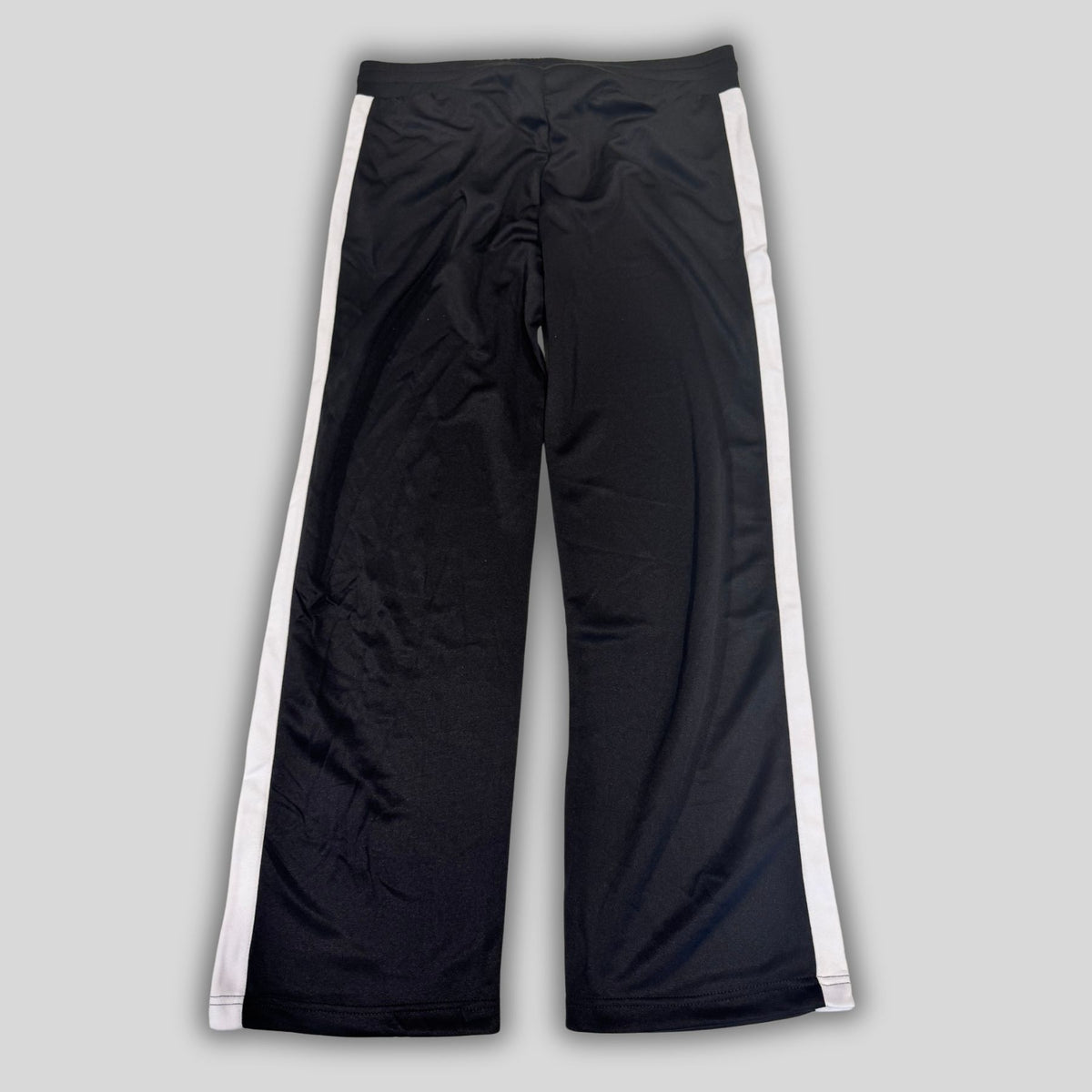 WAFC Red Dragons Track Pants - Black