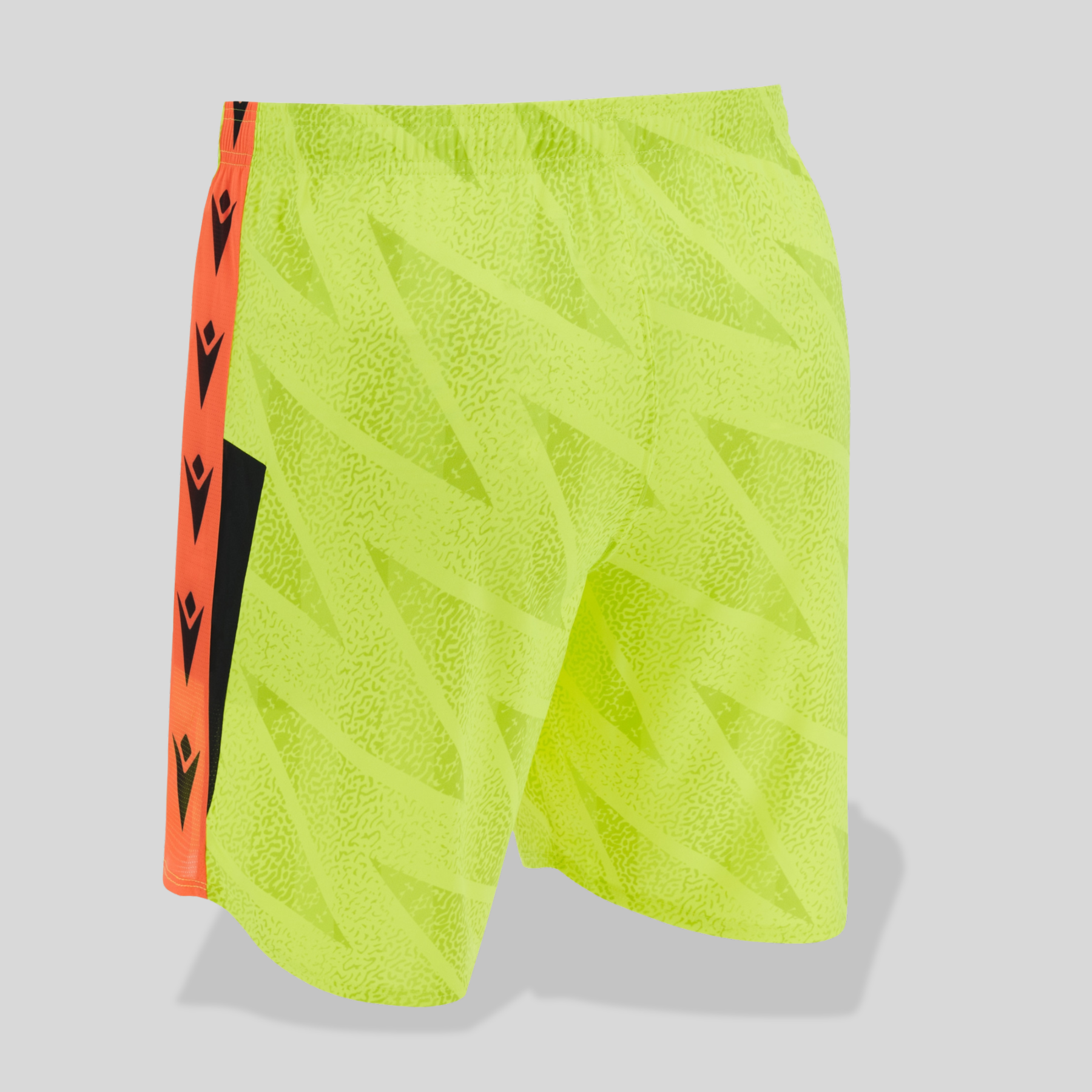 26/27 GK Home Shorts