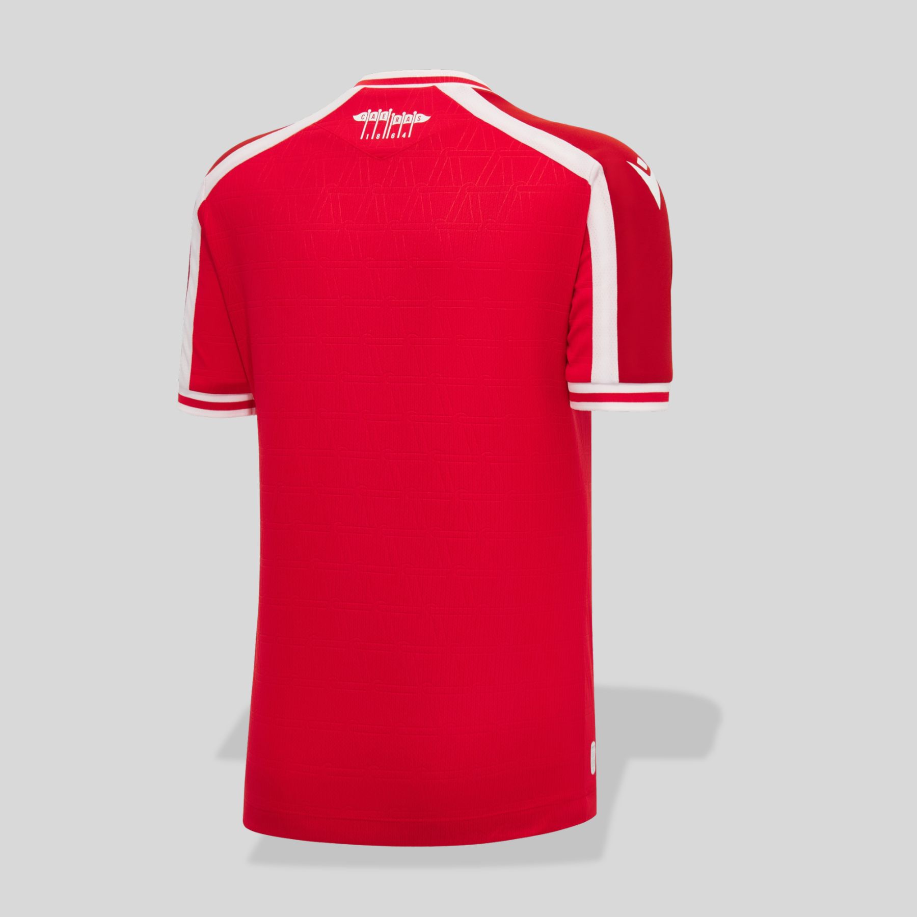 Wrexham AFC Women's 26/27 Authentic Home Shirt