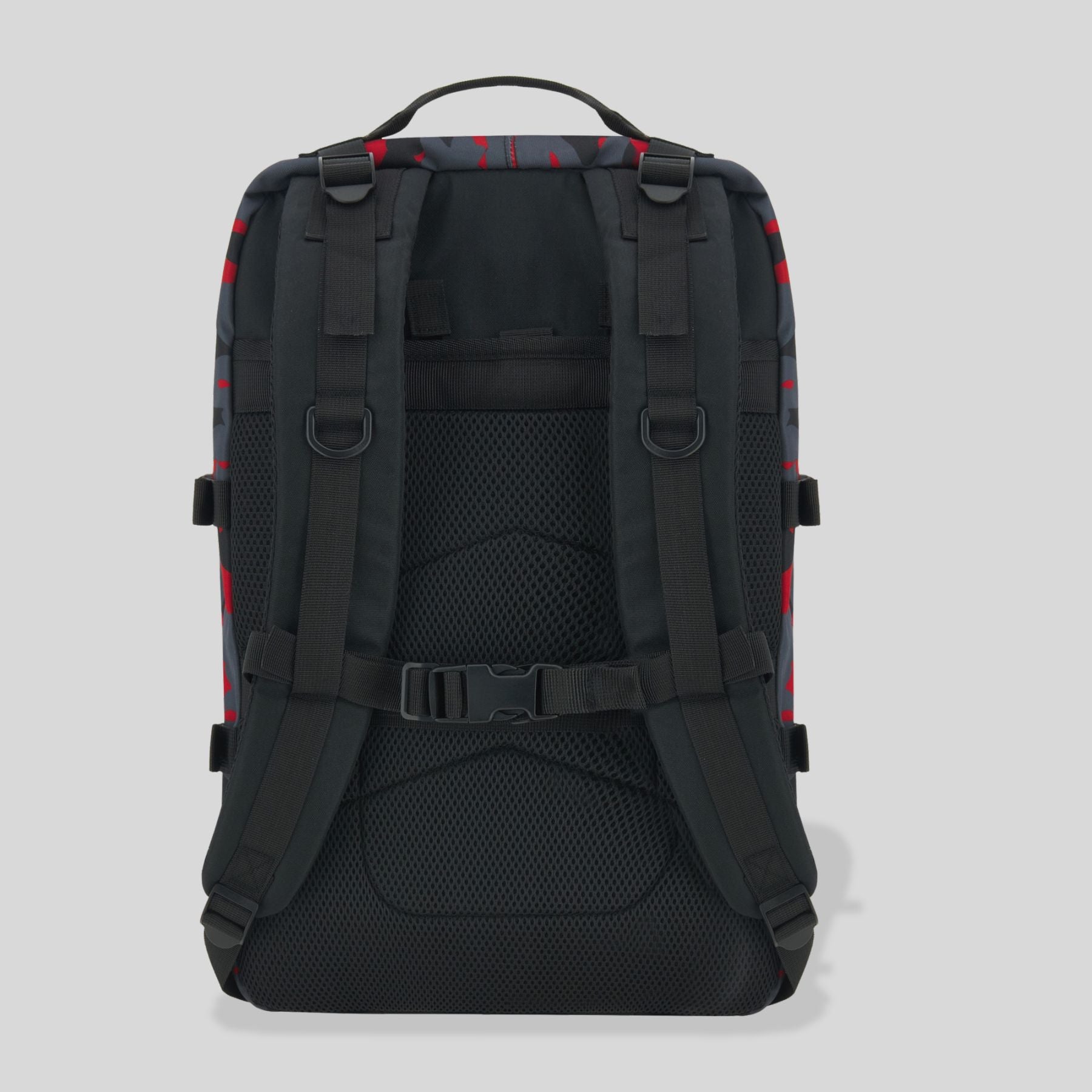 26/27 Military Backpack