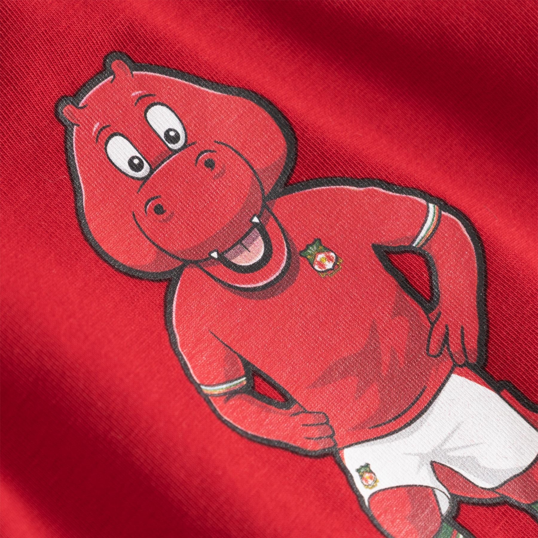 WAFC Wrex Baby Grow