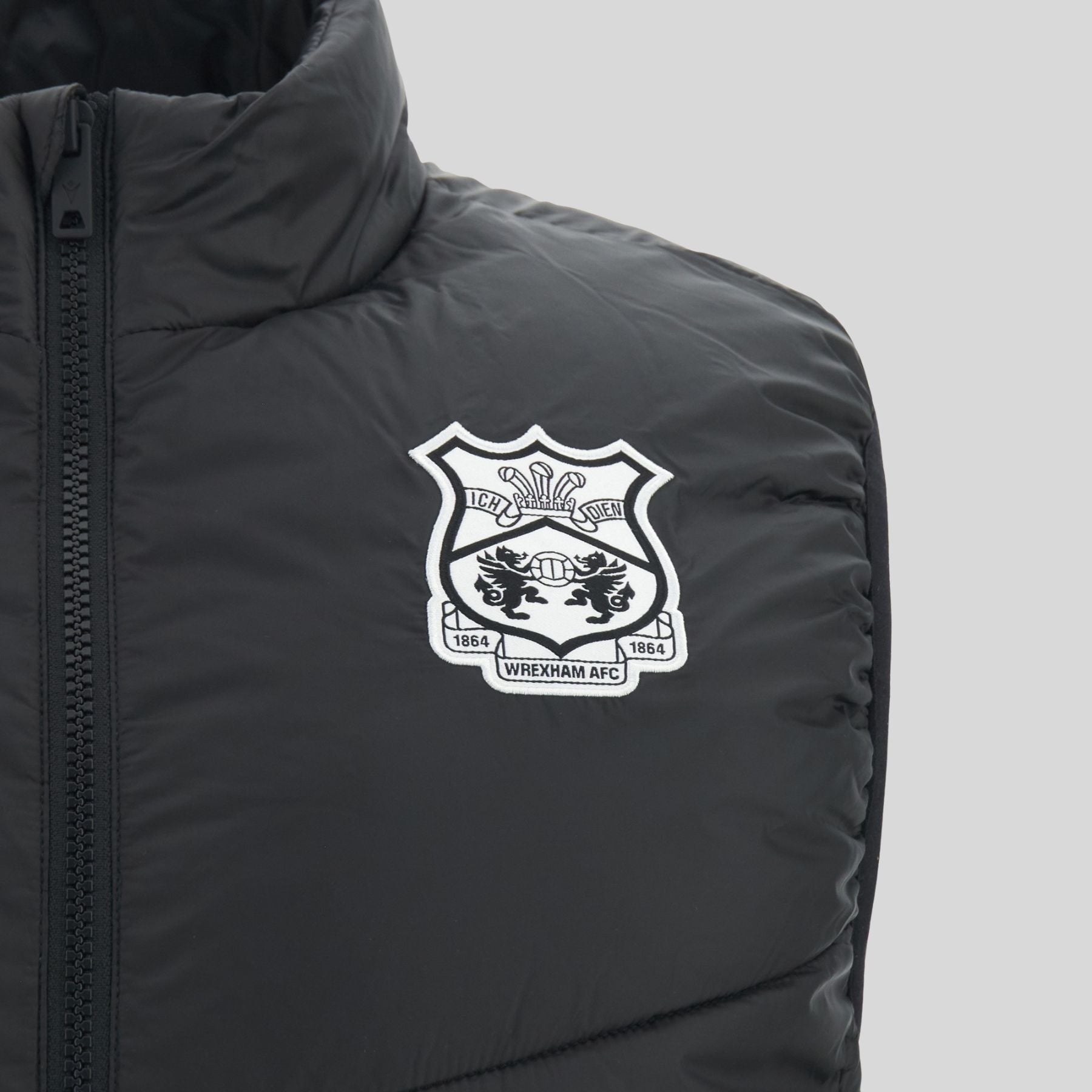 26/27 Travel Padded Gilet - Juniors