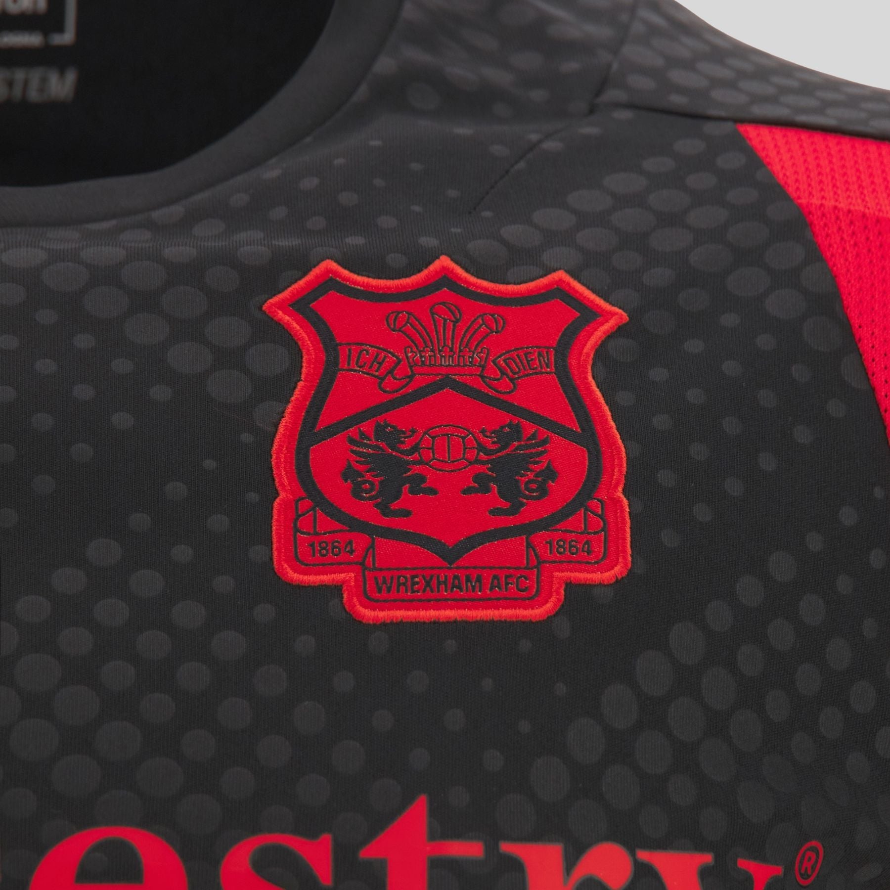 26/27 Staff Training Shirt - Sleeveless - Juniors