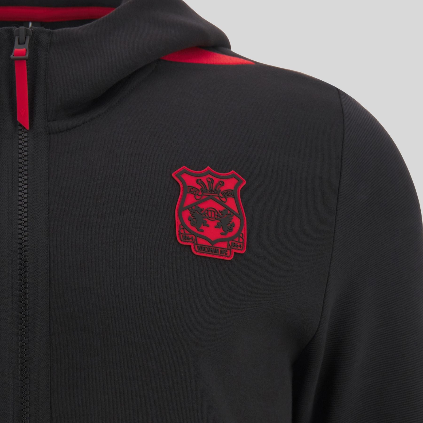 26/27 Travel Full Zip Hoody - Juniors