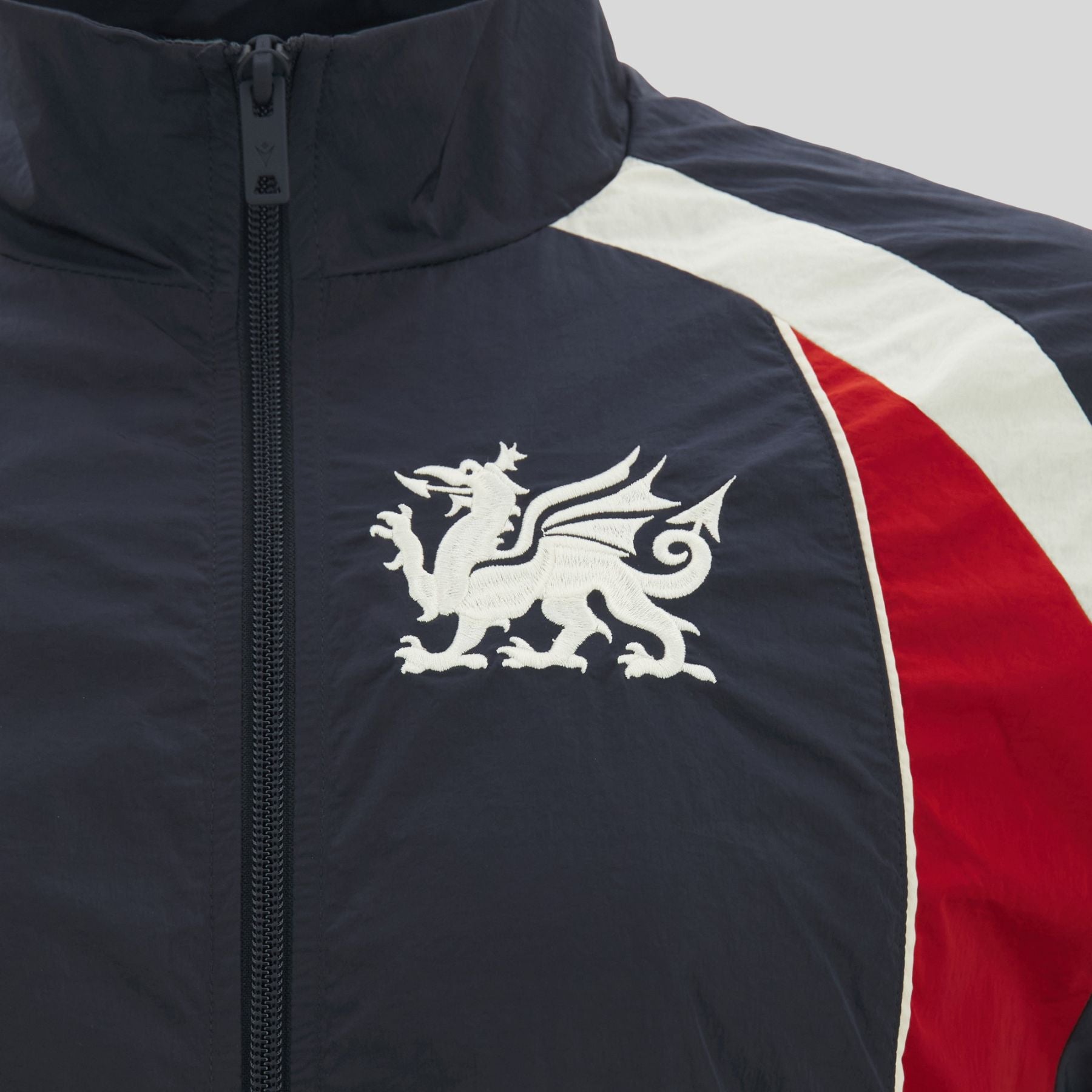 26/27 Anthem Jacket - Juniors