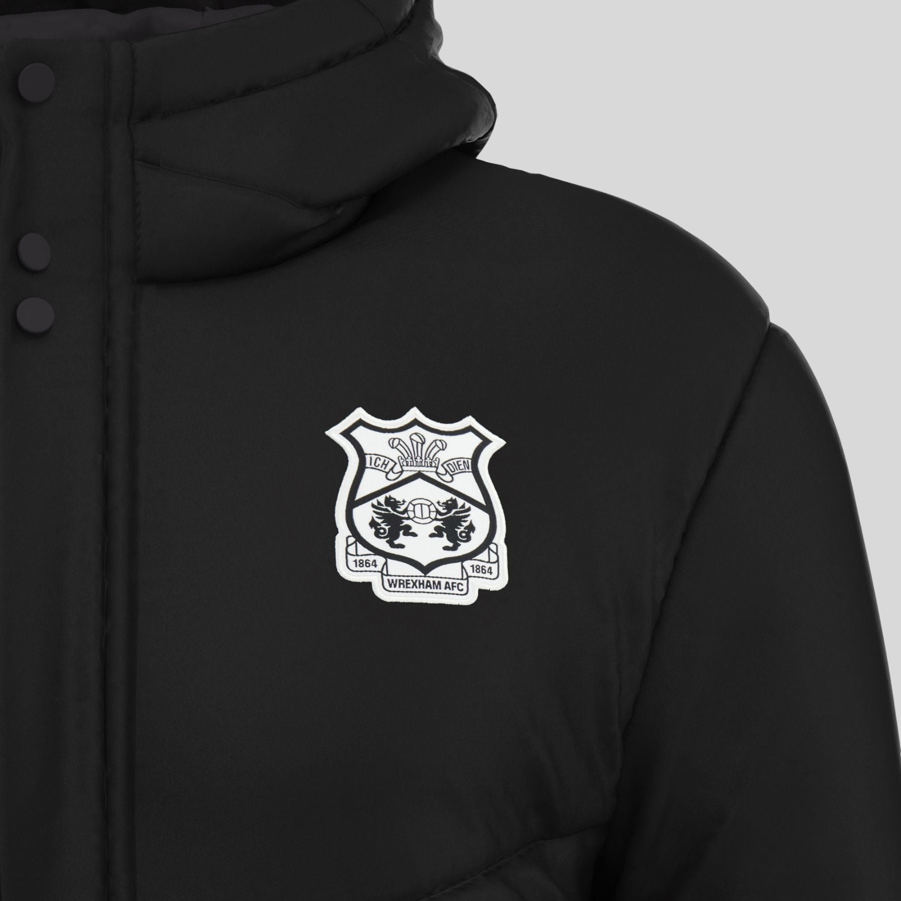 26/27 Three Quarter Jacket