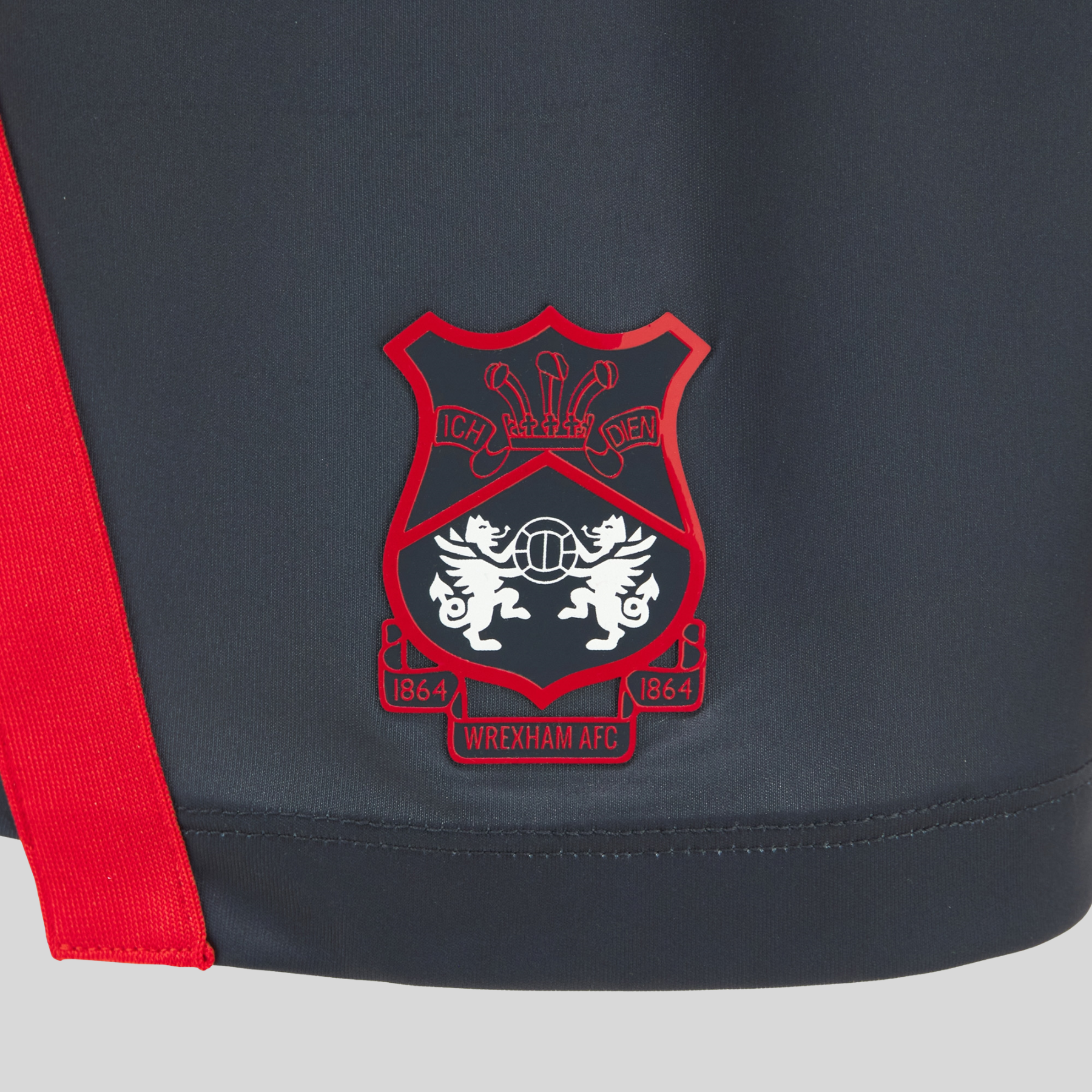 26/27 Away Shorts