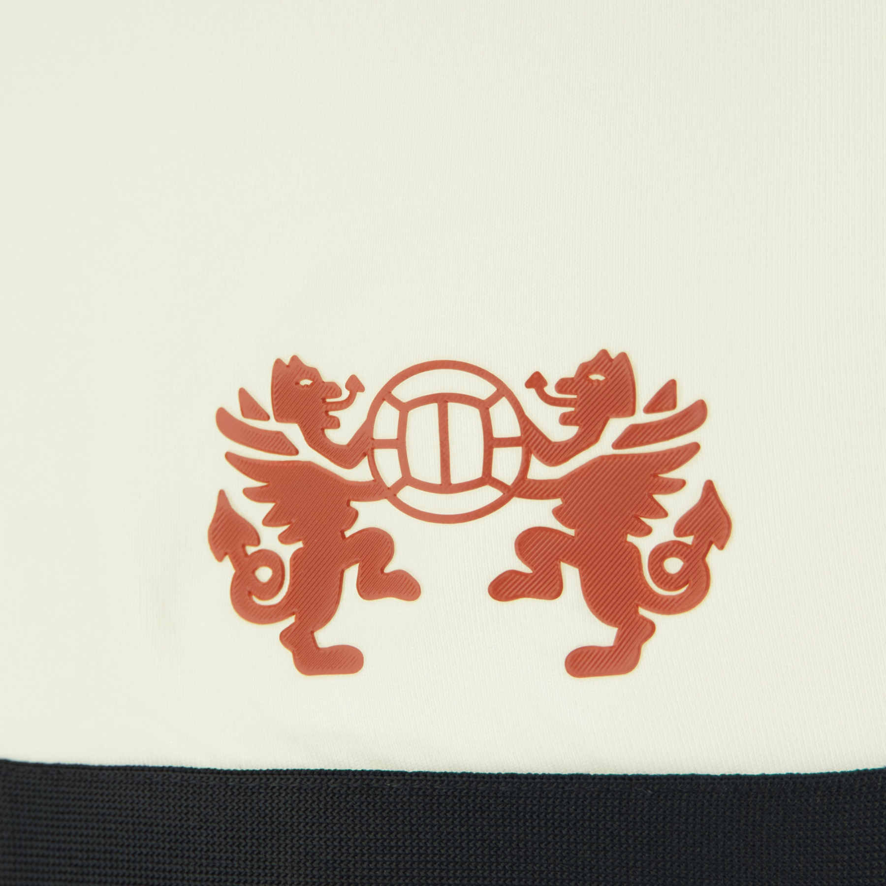 26/27 Third Shorts