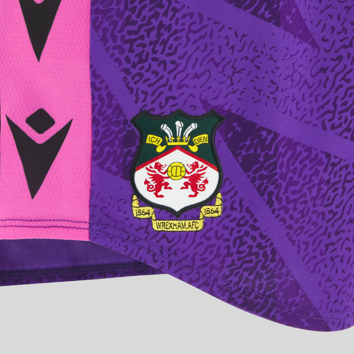 26/27 GK Third Shorts