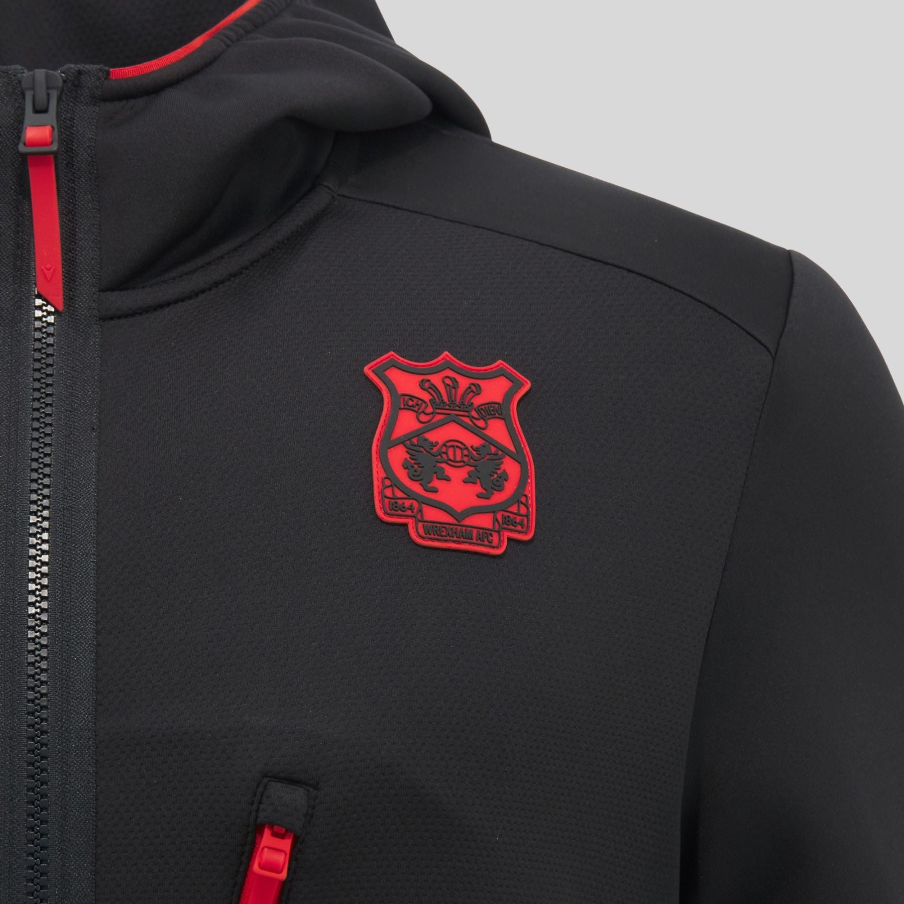 26/27 Travel Tech Hoody