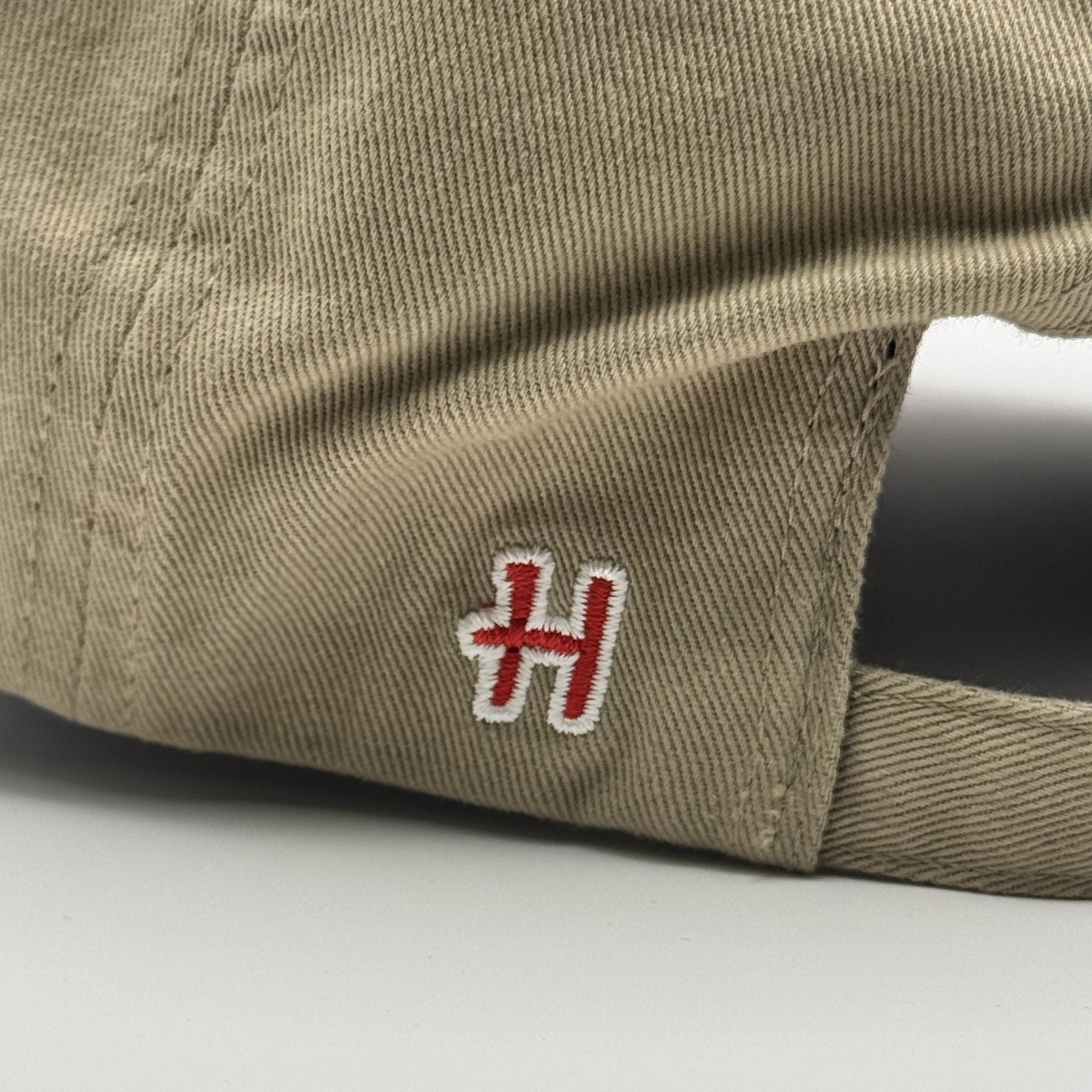 WAFC x Homage Cap