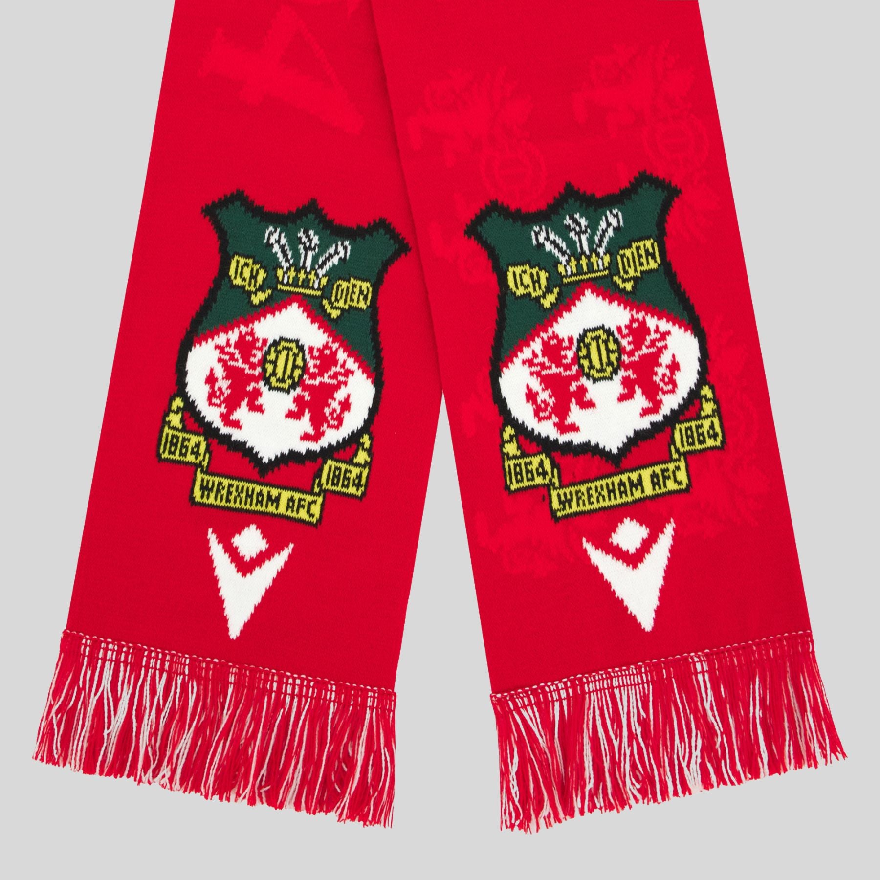 26/27 Kids Scarf