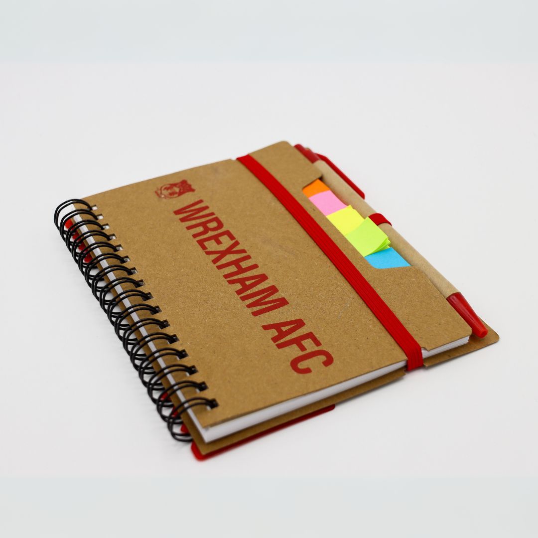 3-in-1 Notebooks