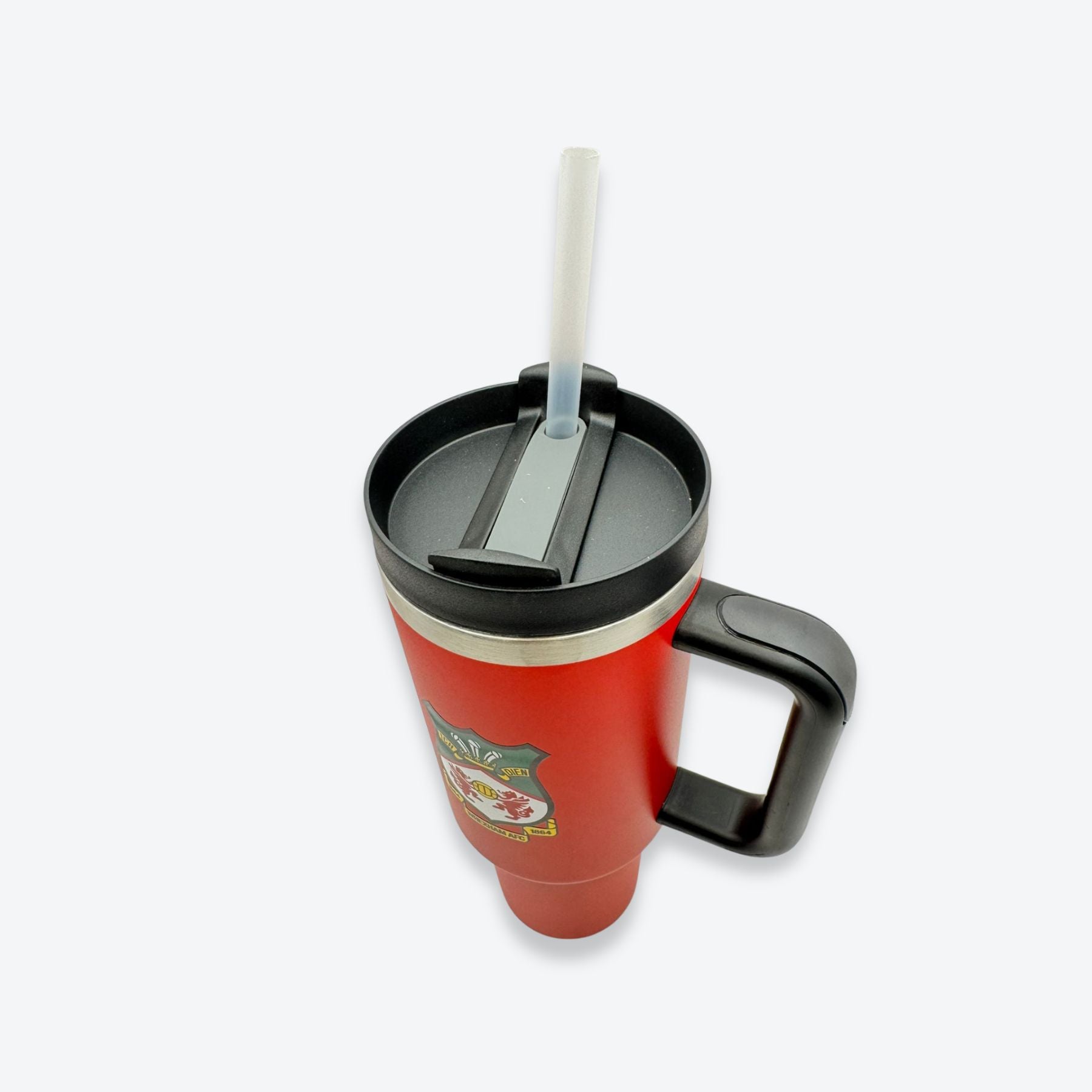 WAFC 40oz Travel Tumbler