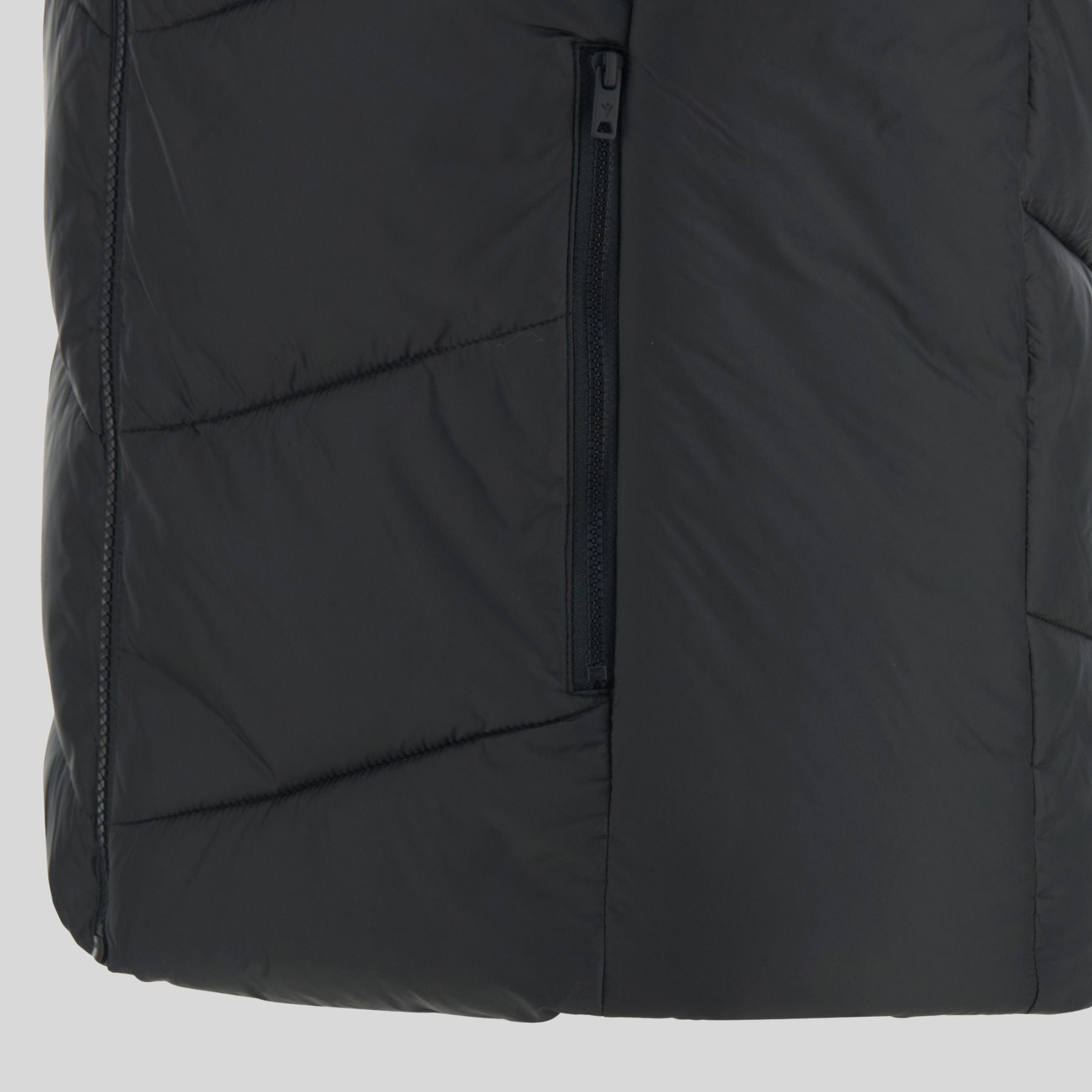 26/27 Travel Padded Gilet - Juniors