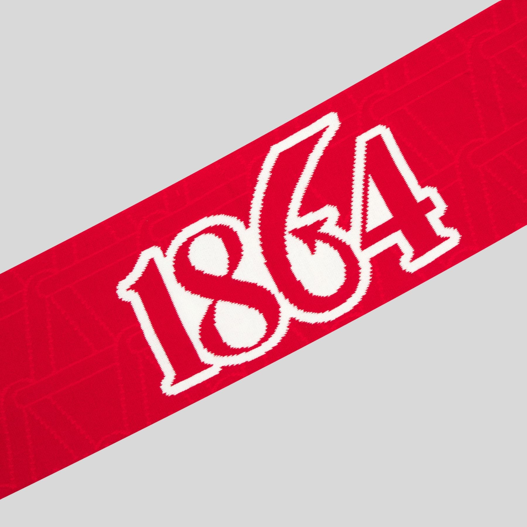 26/27 1864 Scarf
