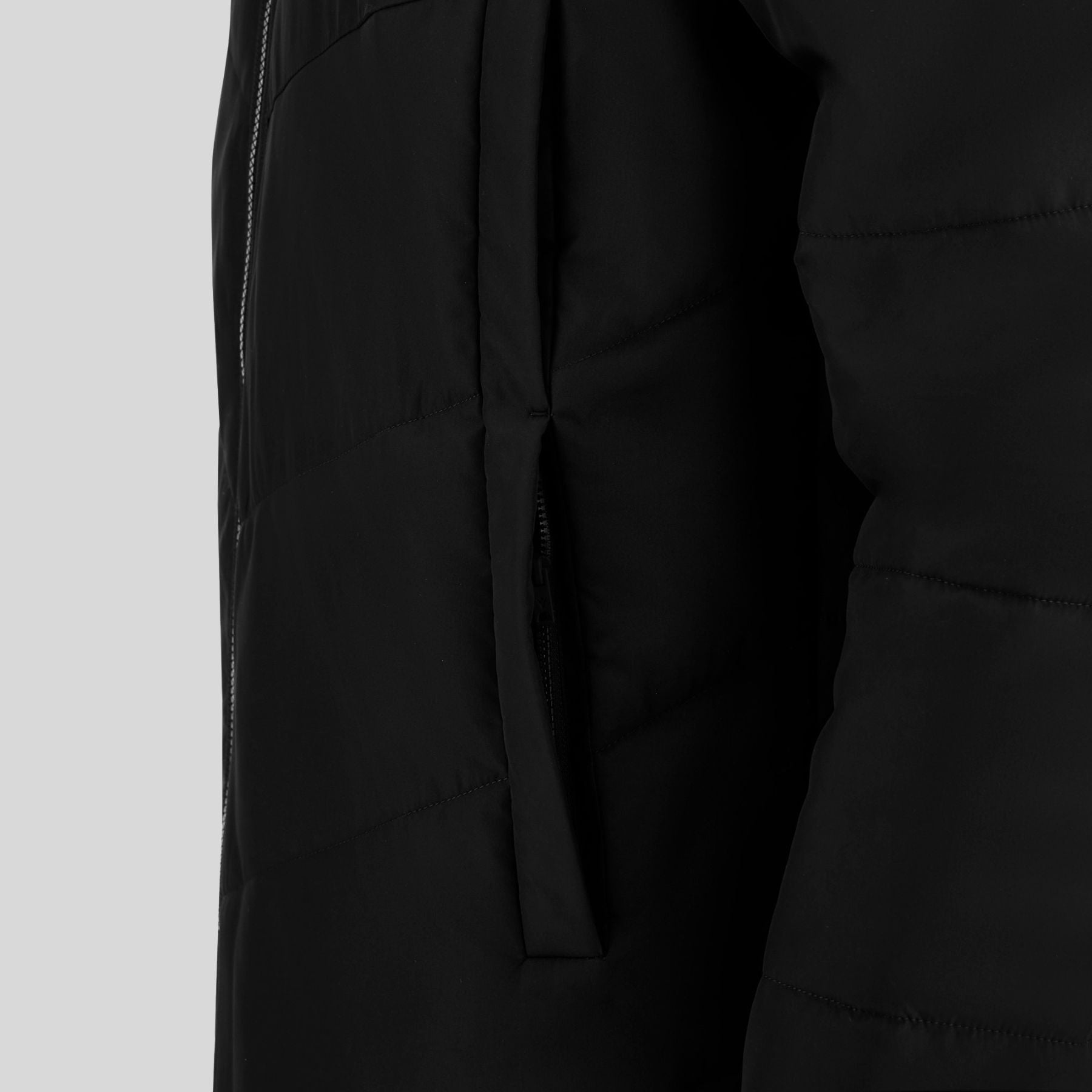 26/27 Bench Jacket