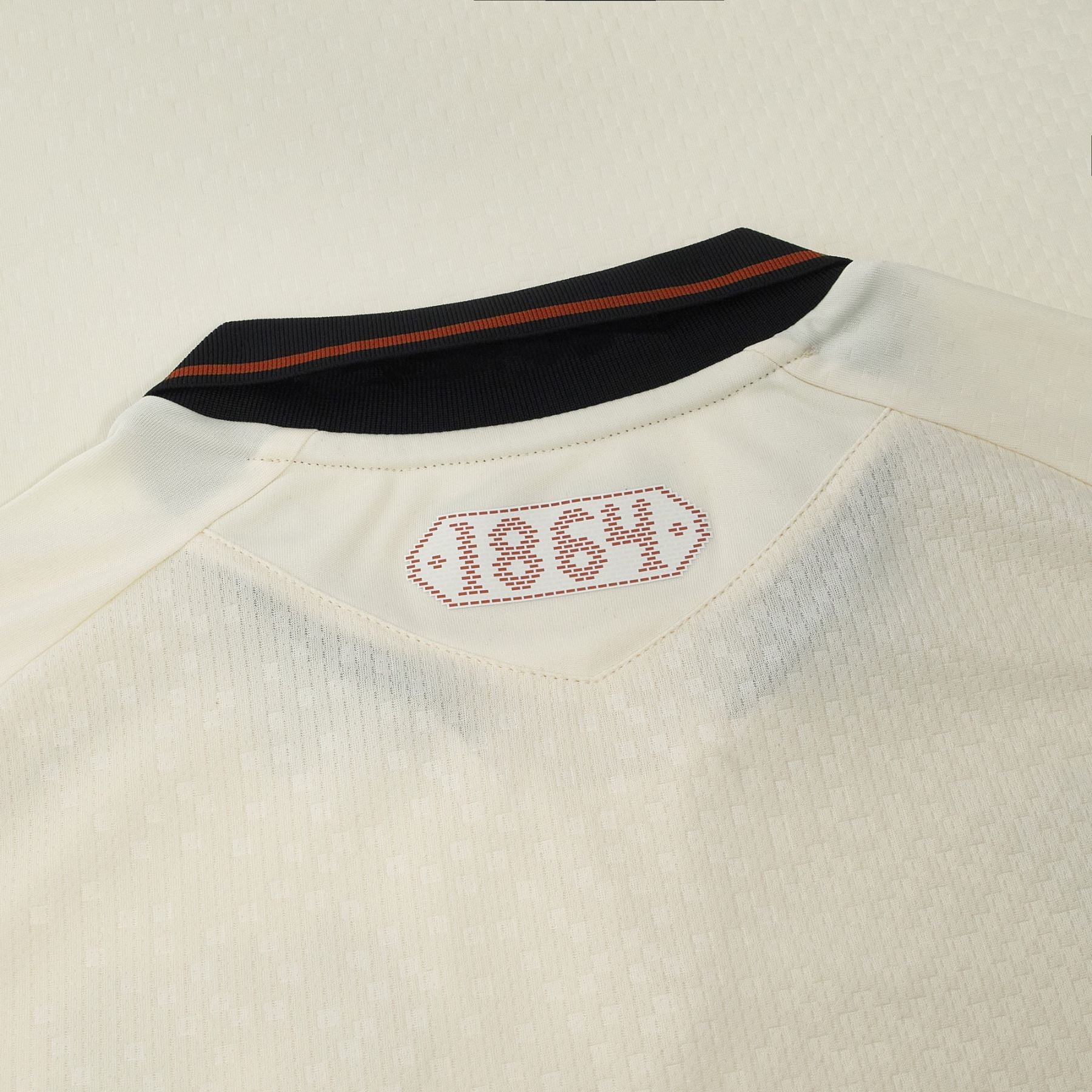 26/27 Terracottapolis Women's Authentic Third Shirt