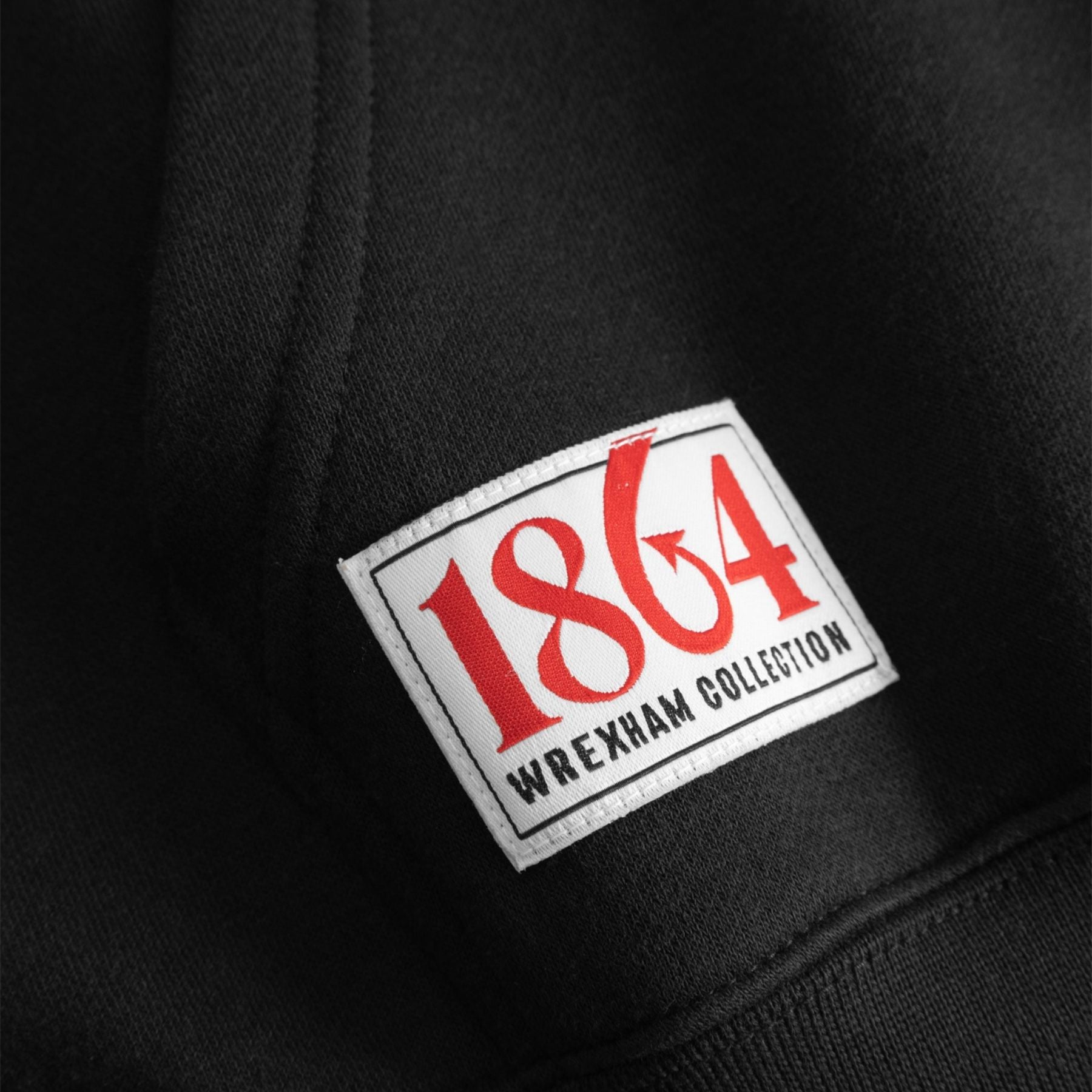 WAFC Red Dragons Hoodie