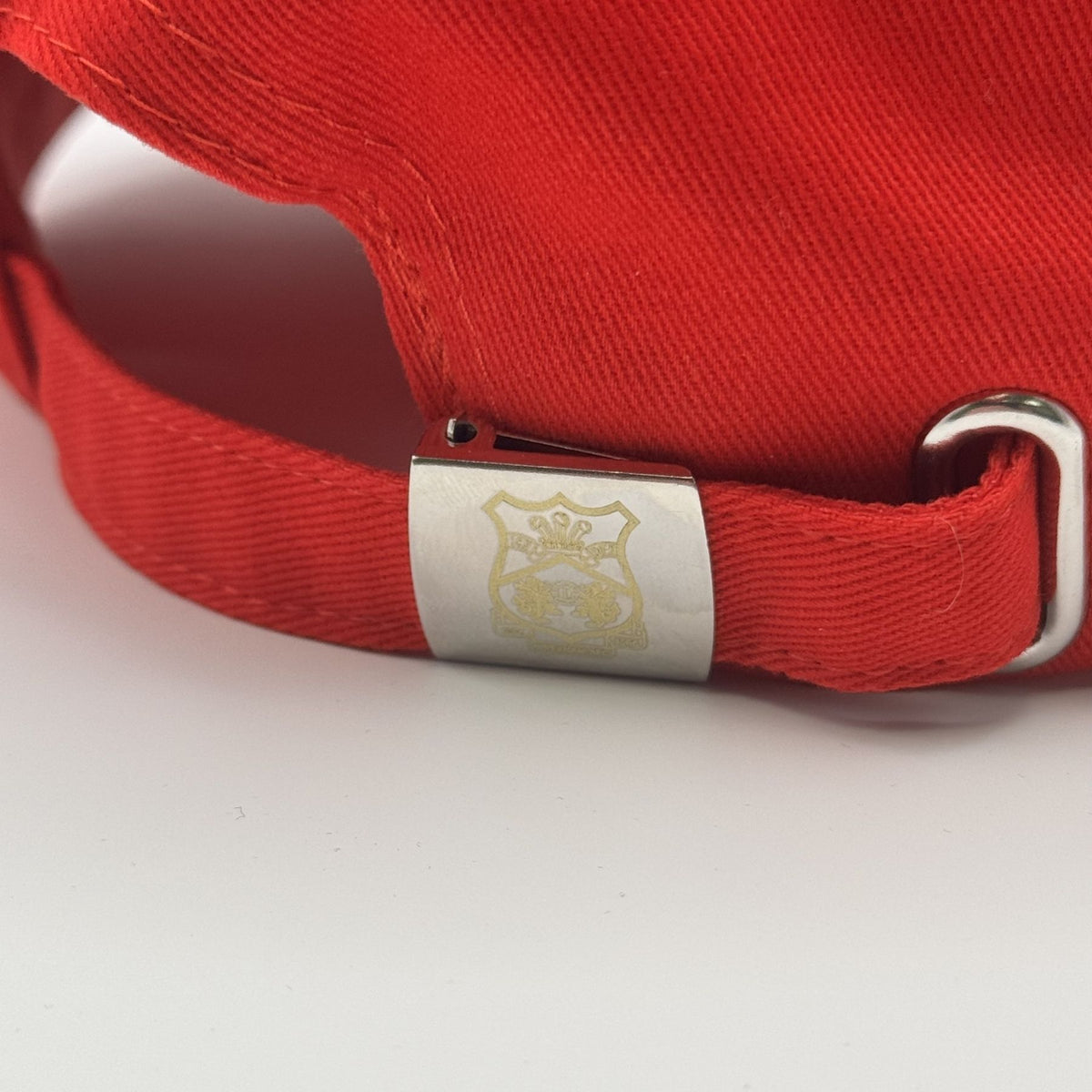 WAFC Junior Crest Cap