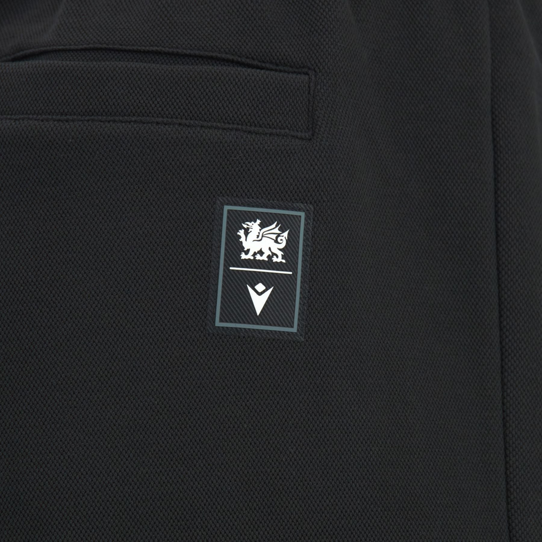26/27 Dragons Trousers - Juniors