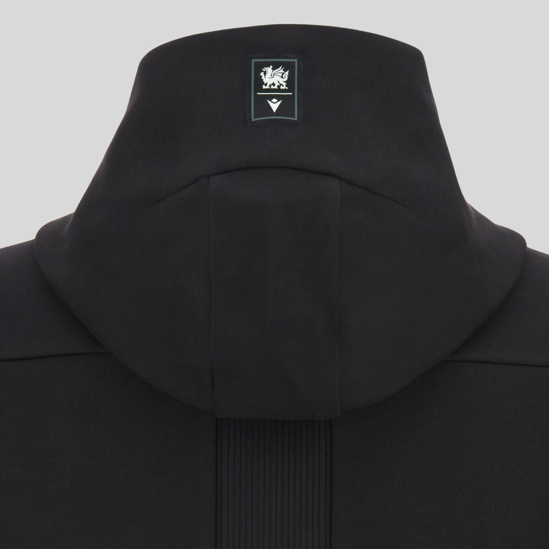 26/27 Travel Full Zip Hoody - Juniors