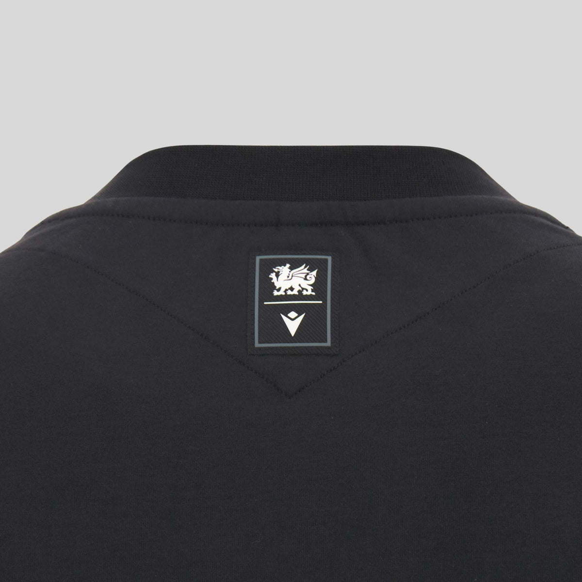 26/27 Elite Logo T-Shirt