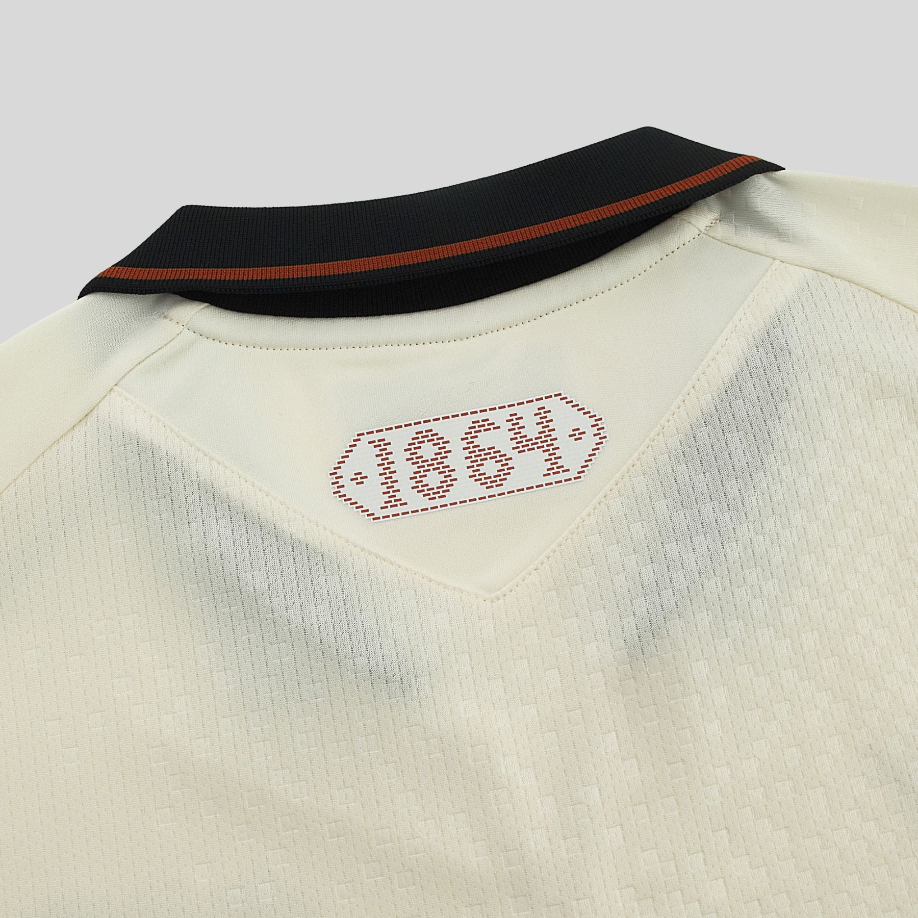 26/27 Terracottapolis Authentic Third Shirt - Long Sleeve