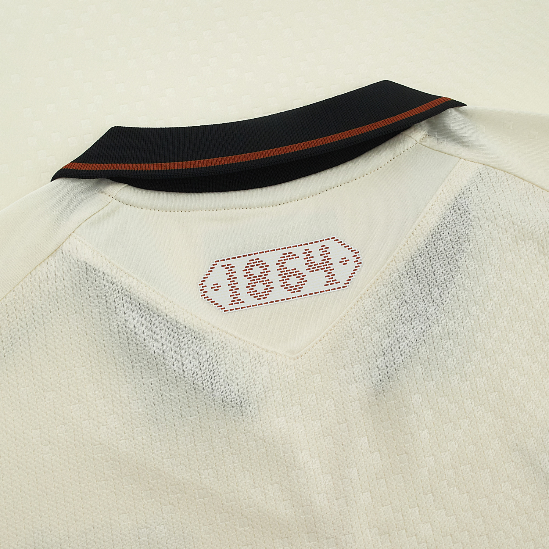 26/27 Terracottapolis Authentic Third Shirt