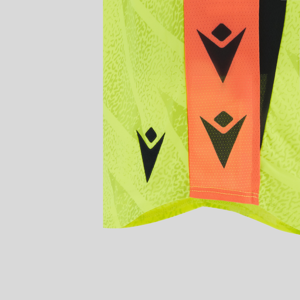 26/27 GK Home Shorts