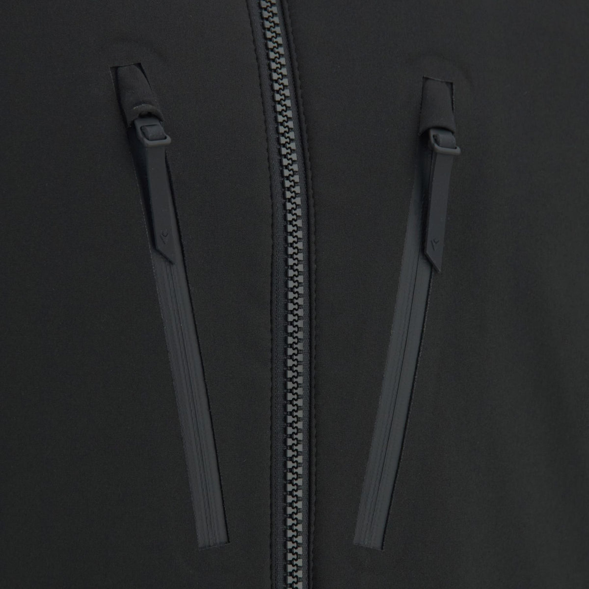 26/27 Elite Logo Padded Gilet
