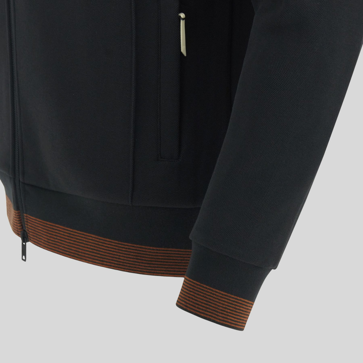 26/27 Dragons Full Zip Jacket