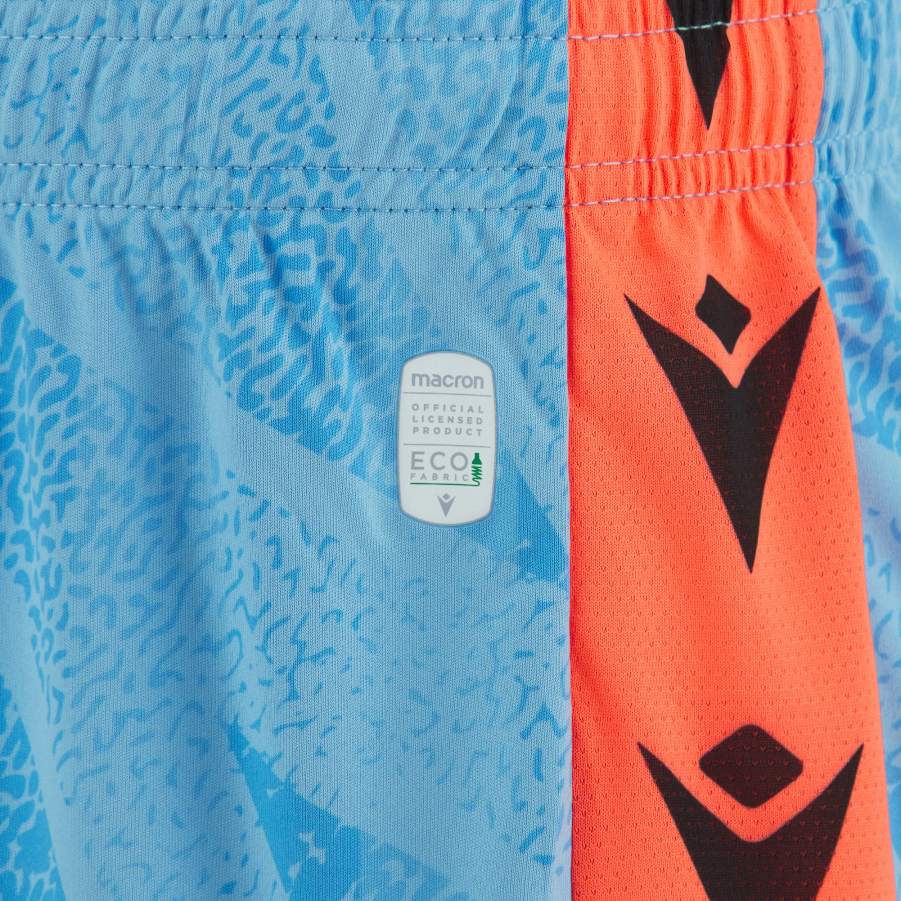26/27 GK Away Shorts