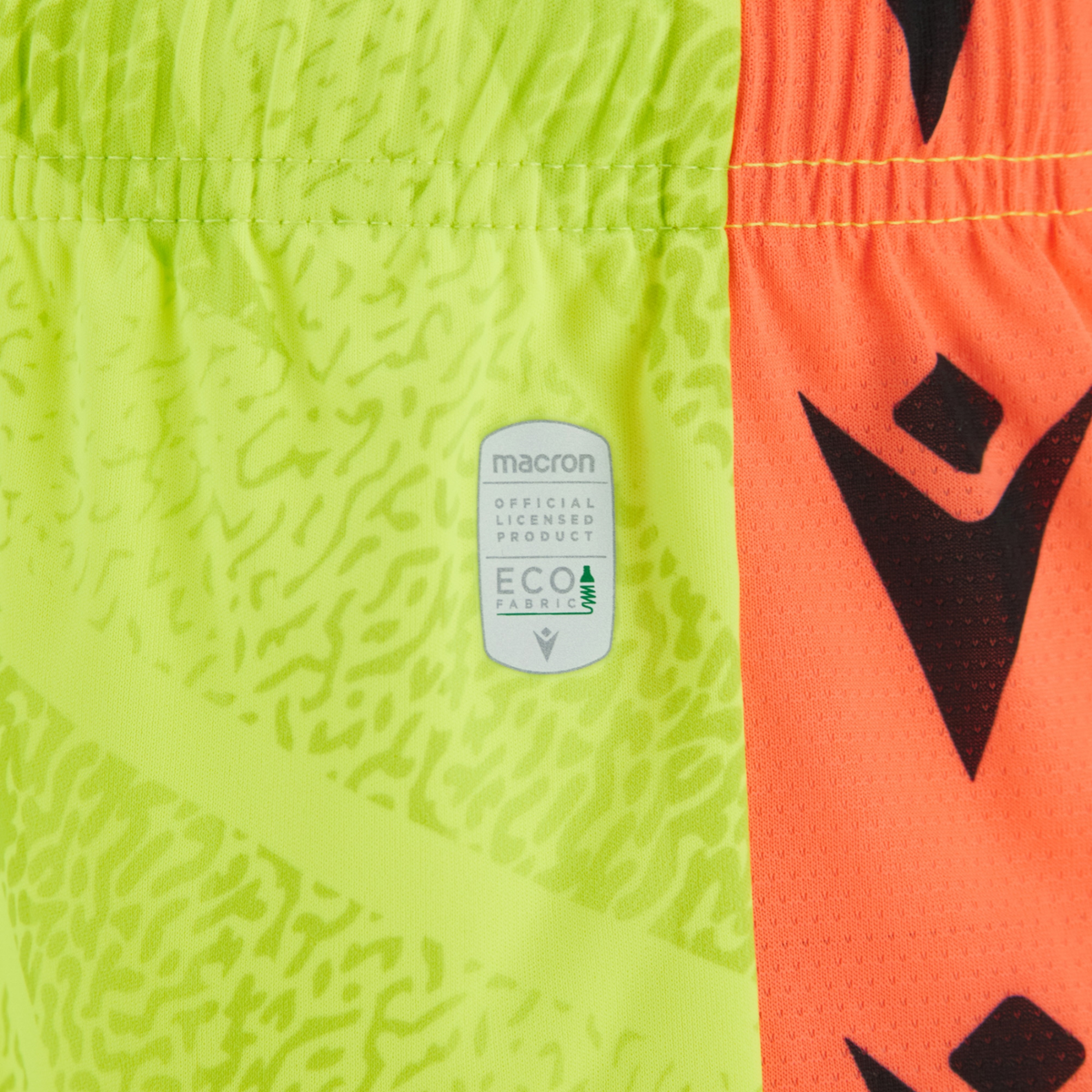 26/27 GK Home Shorts
