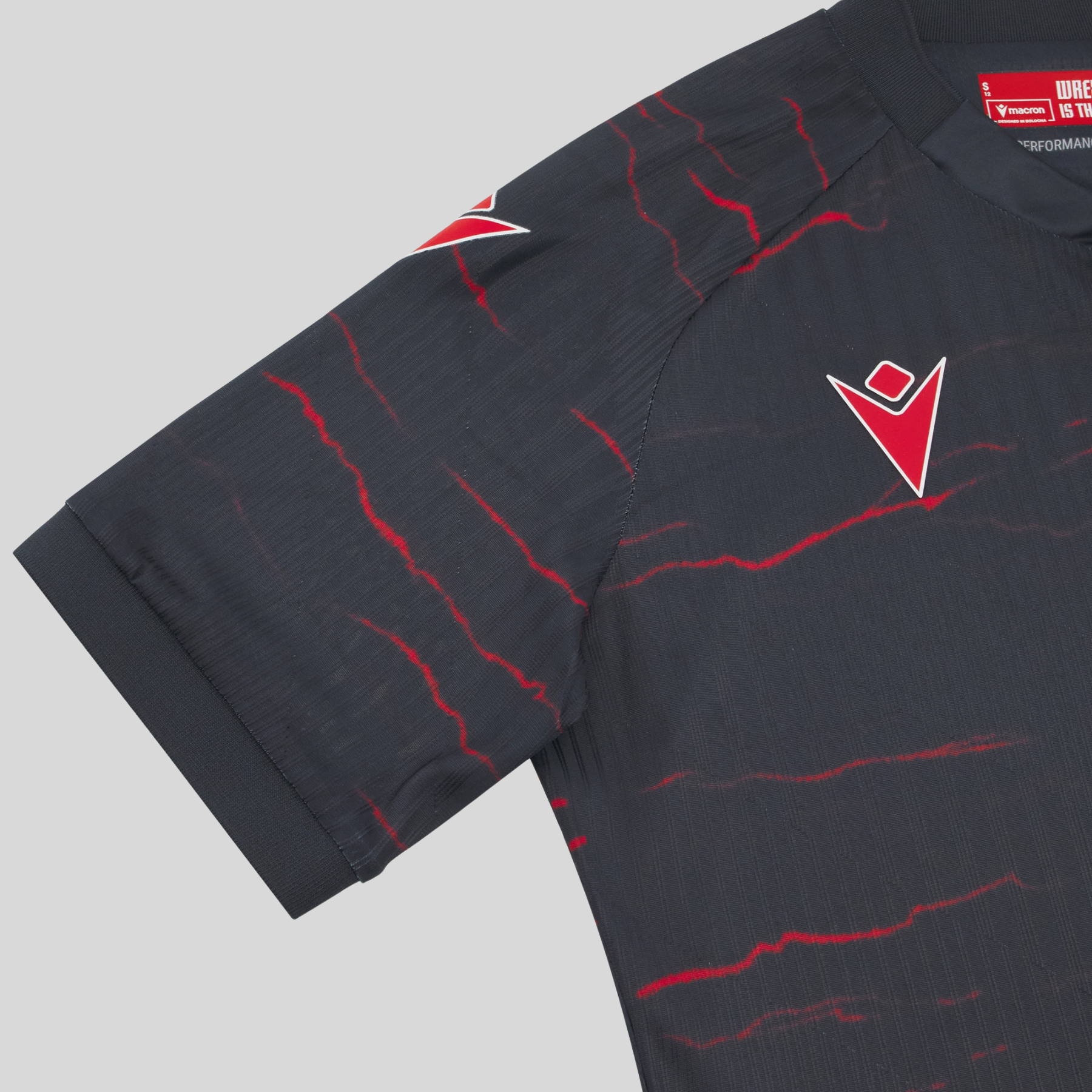 26/27 The Slate Women's Away Shirt