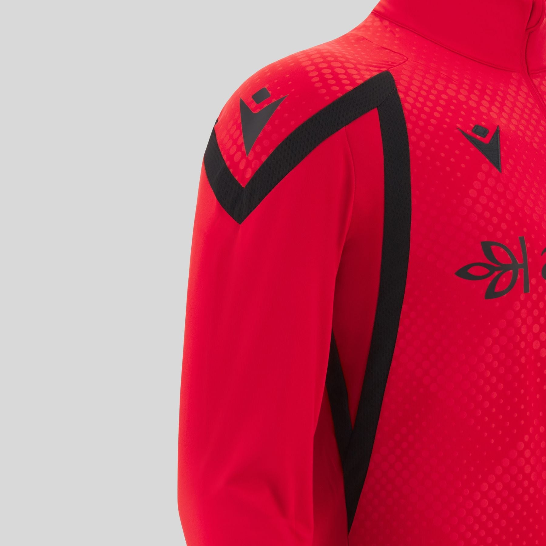 26/27 Training 1/4 Zip