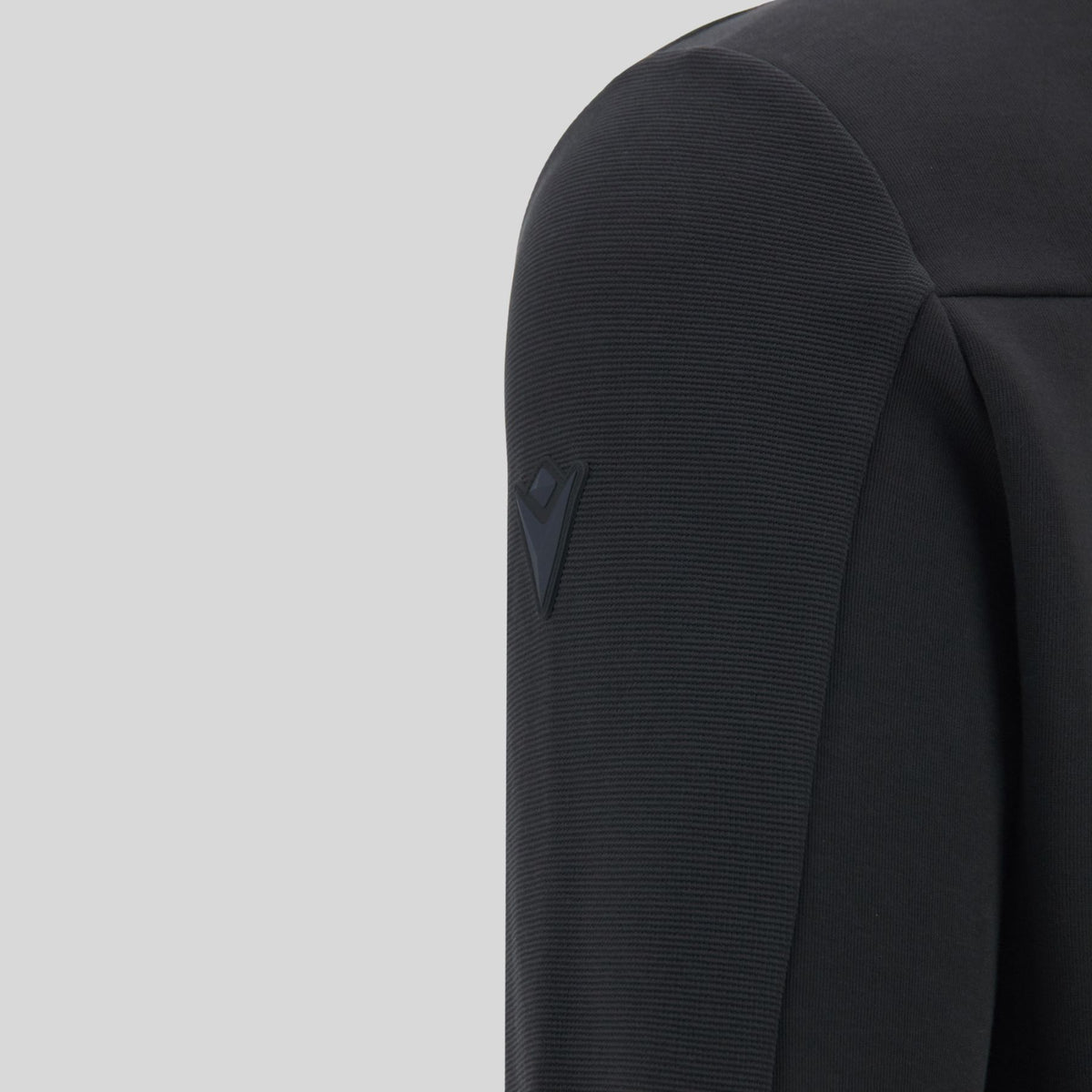 26/27 Elite Logo 1/4 Zip Top
