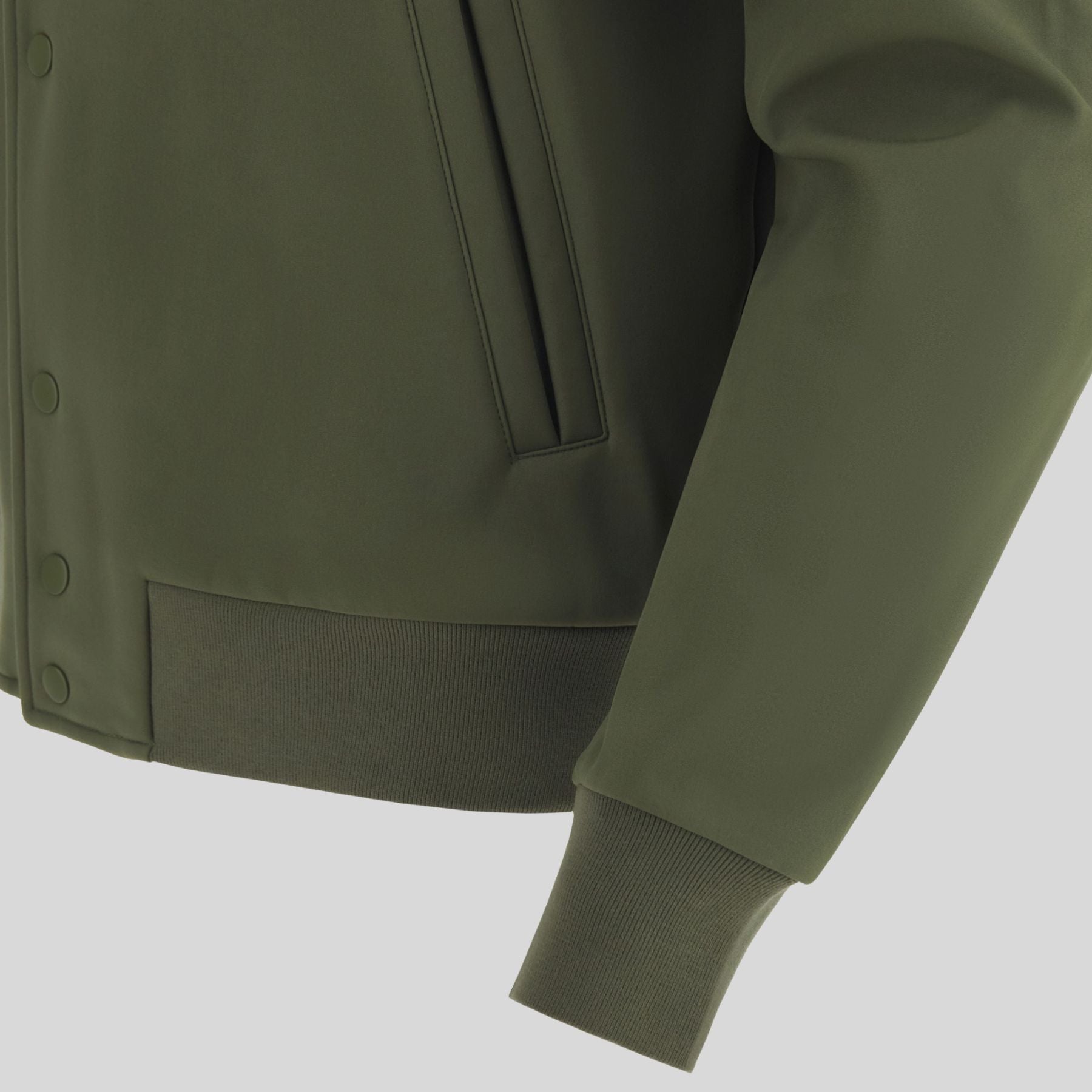 26/27 1864 Softshell Jacket - Juniors