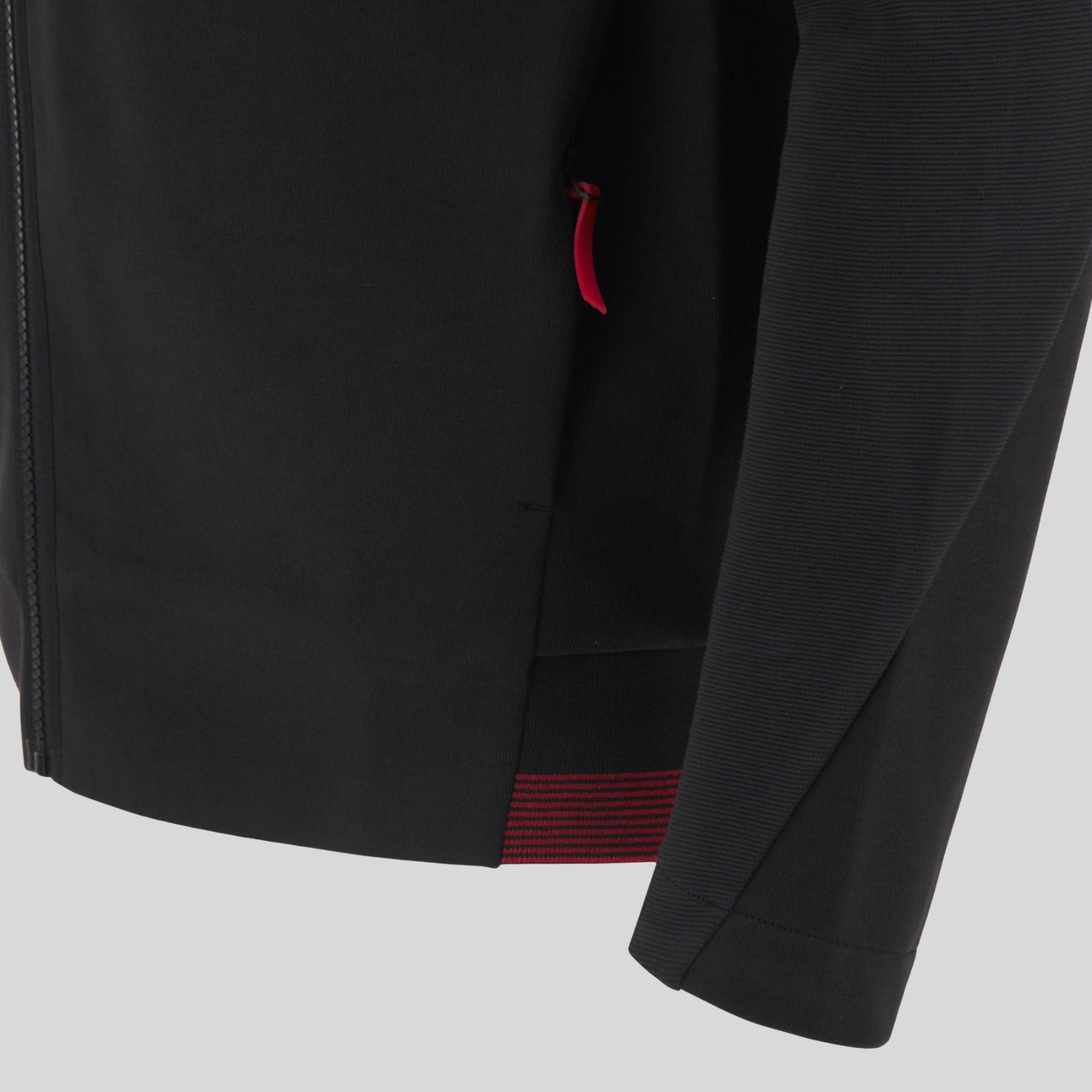 26/27 Travel Full Zip Hoody - Juniors