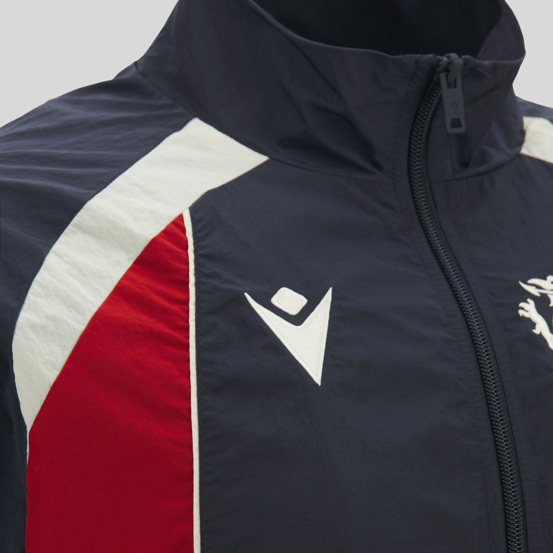 26/27 Anthem Jacket - Juniors