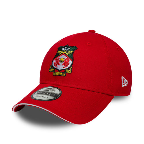 WAFC Dragonfire Classic Crest Cap